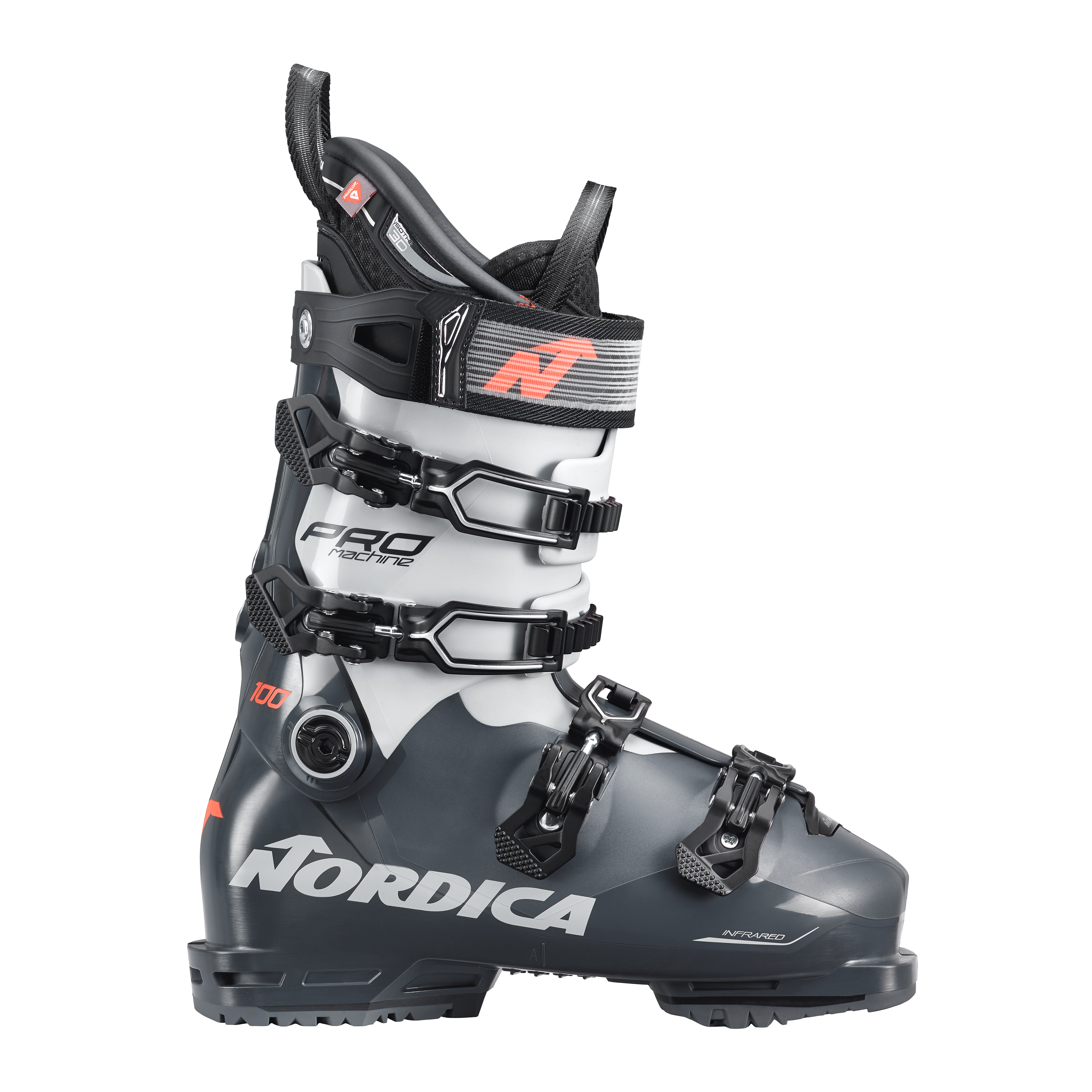 Nordica Promachine 100 (GW) Vendite Flash