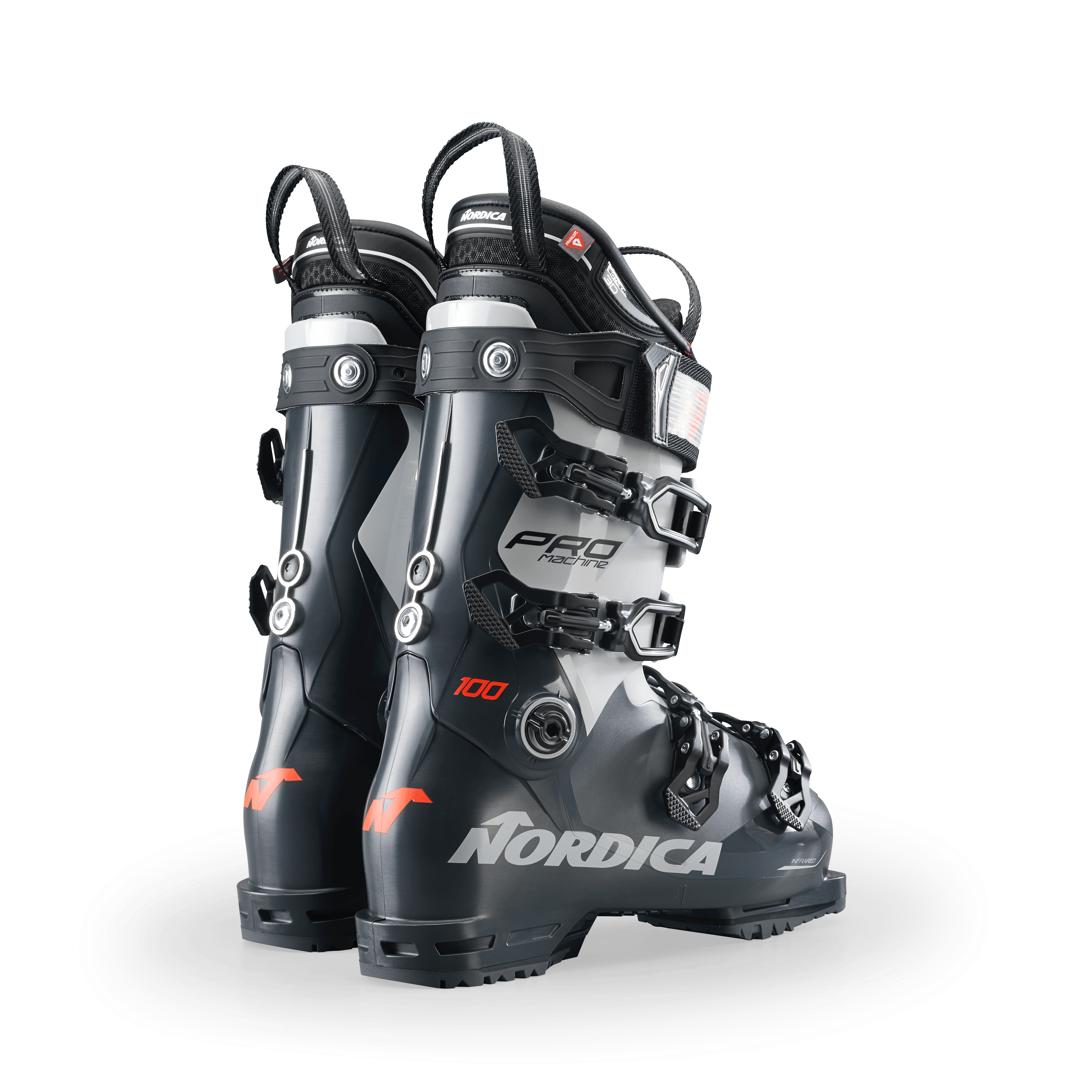 Nordica Promachine 100 (GW) Vendite Flash