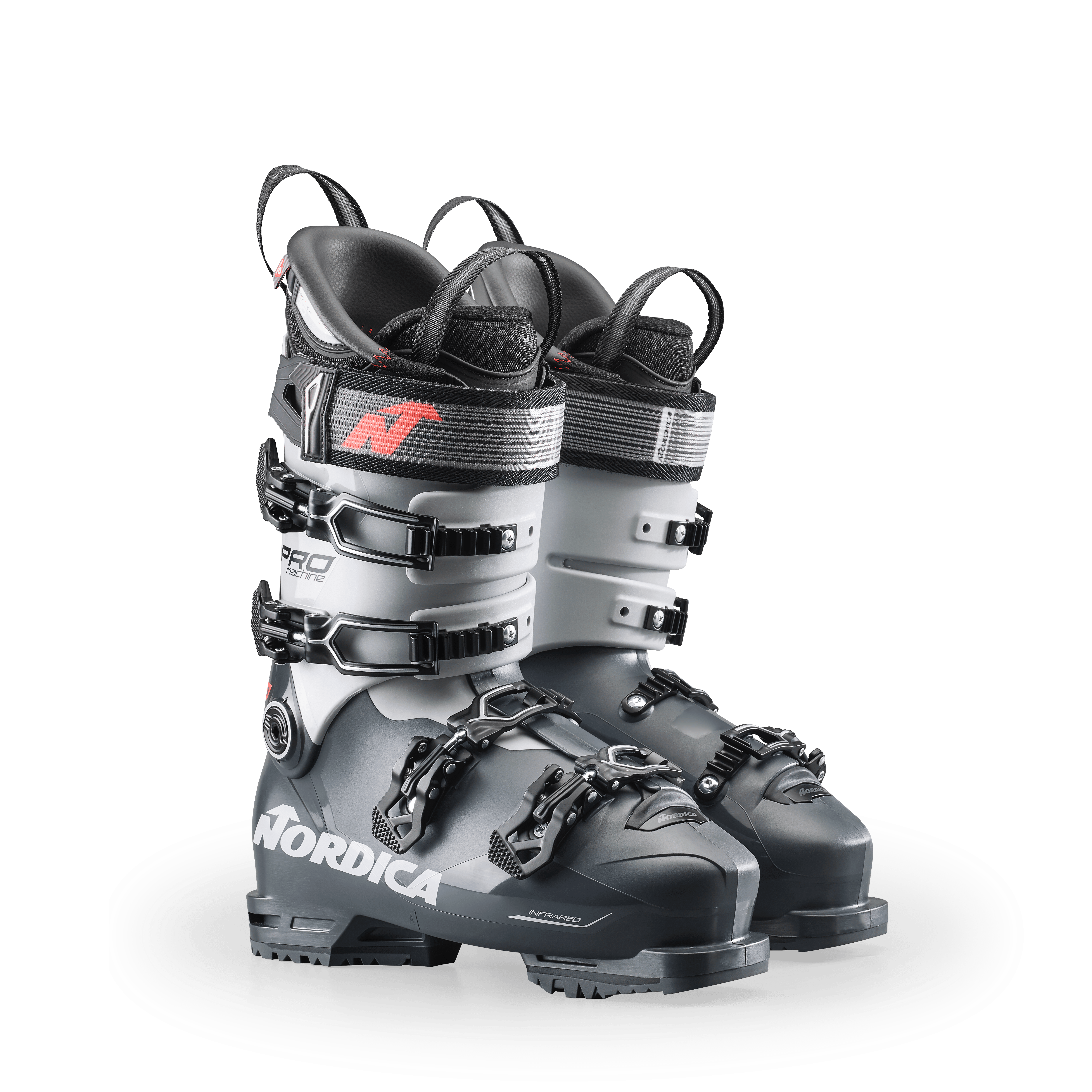 Nordica Promachine 100 (GW) Vendite Flash