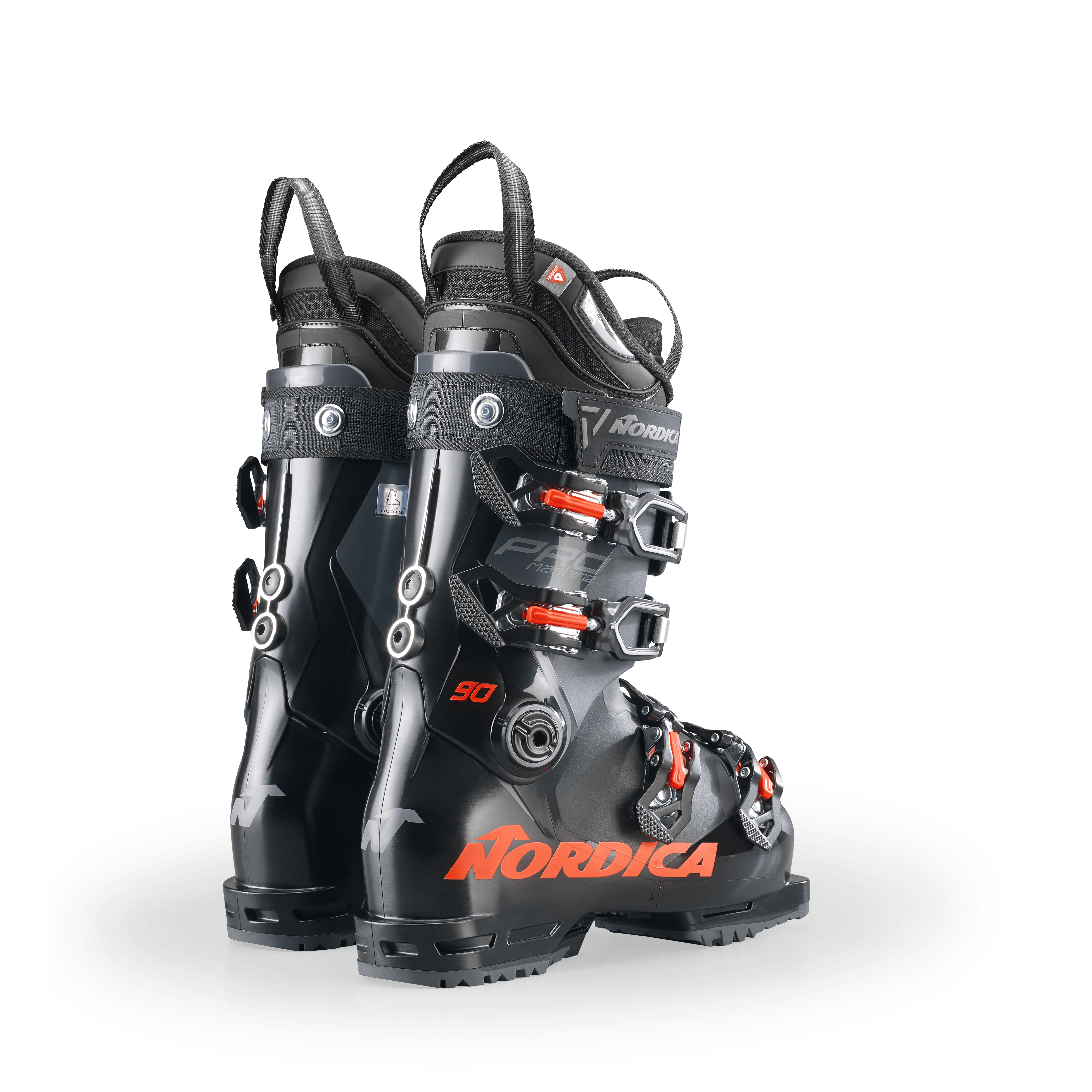Nordica Promachine 90 (GW) Negozio