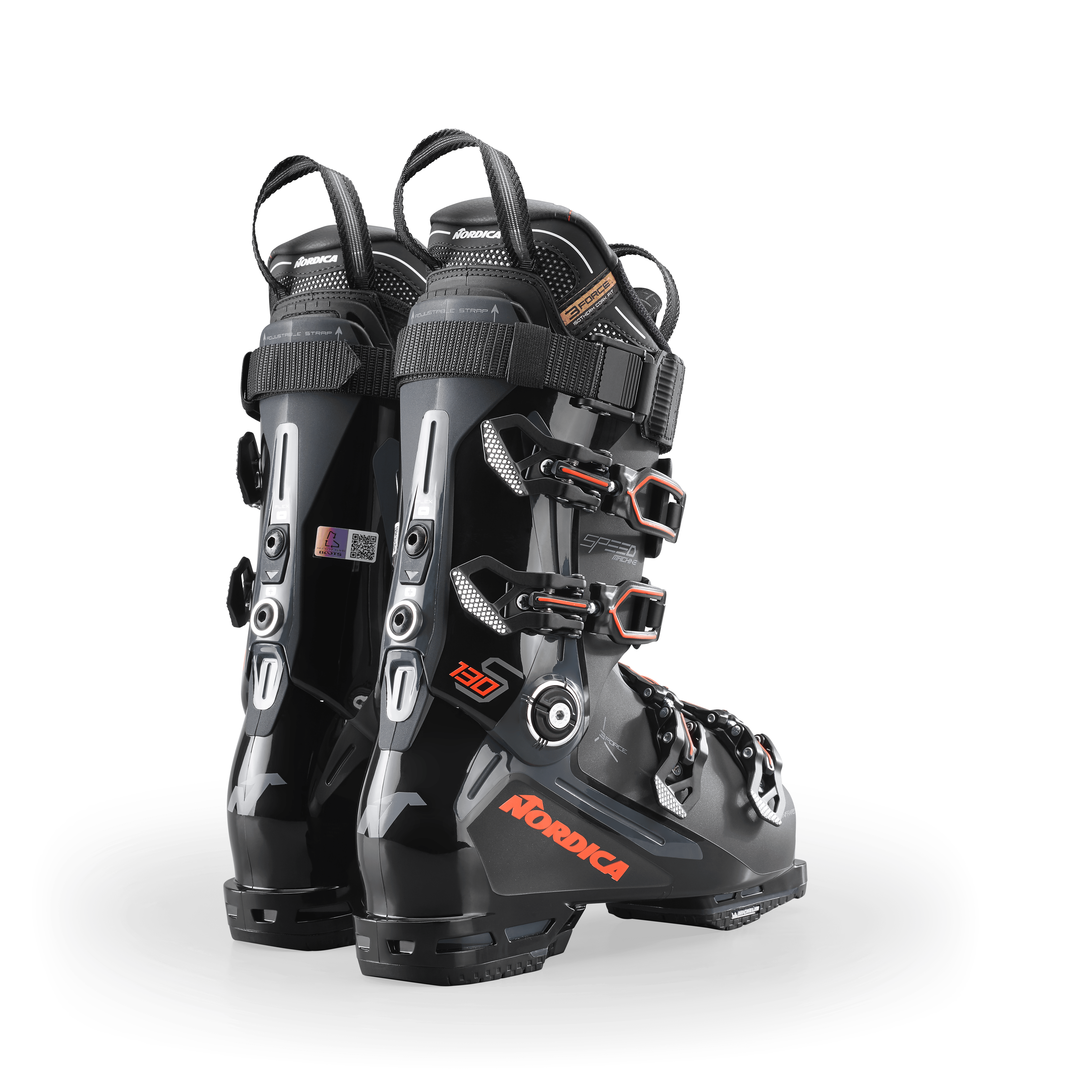 Nordica Speedmachine 3 130 S (GW) In Saldo