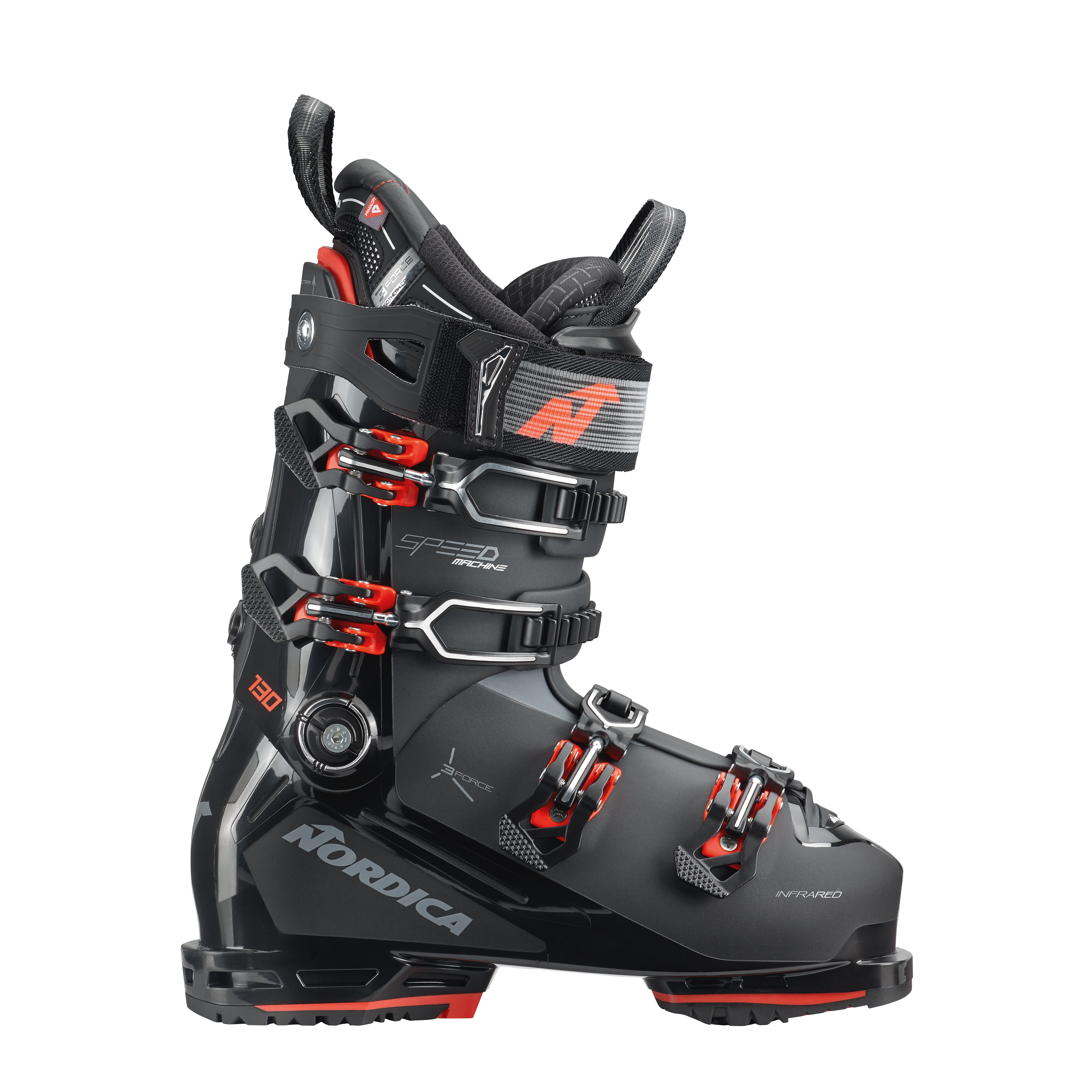 Nordica Speedmachine 3 130 (GW)