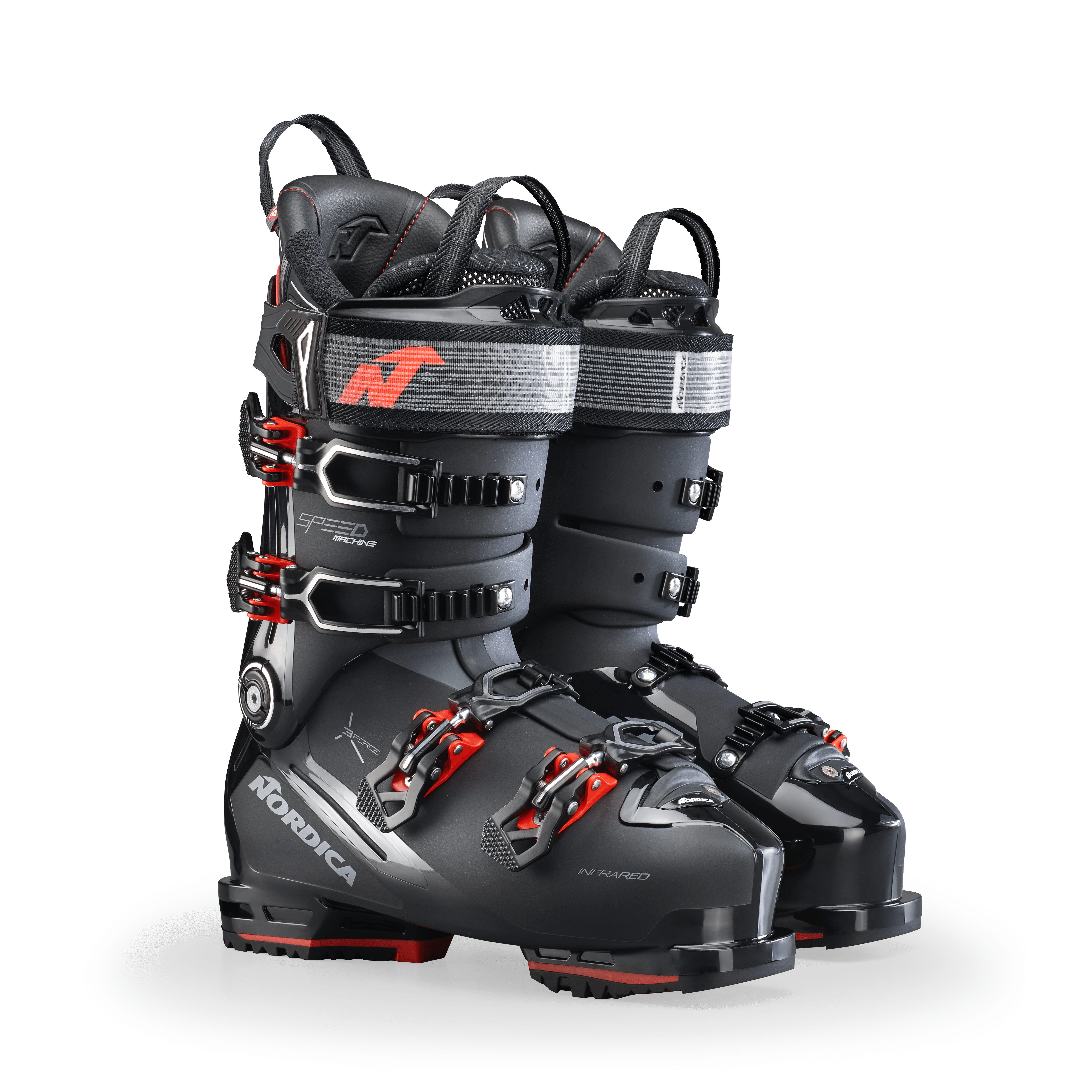 Nordica Speedmachine 3 130 (GW) Nuova