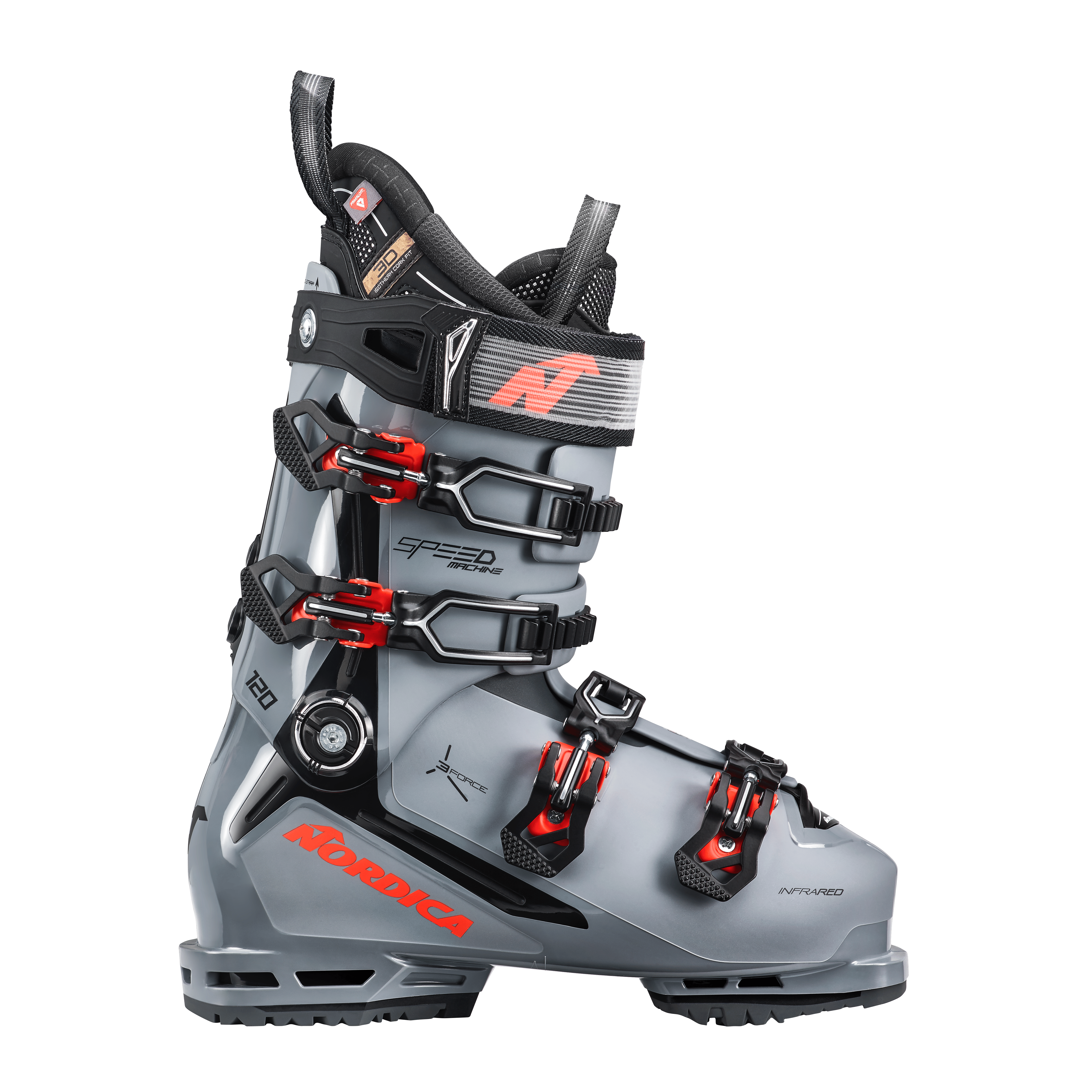 Nordica Speedmachine 3 120 (GW)