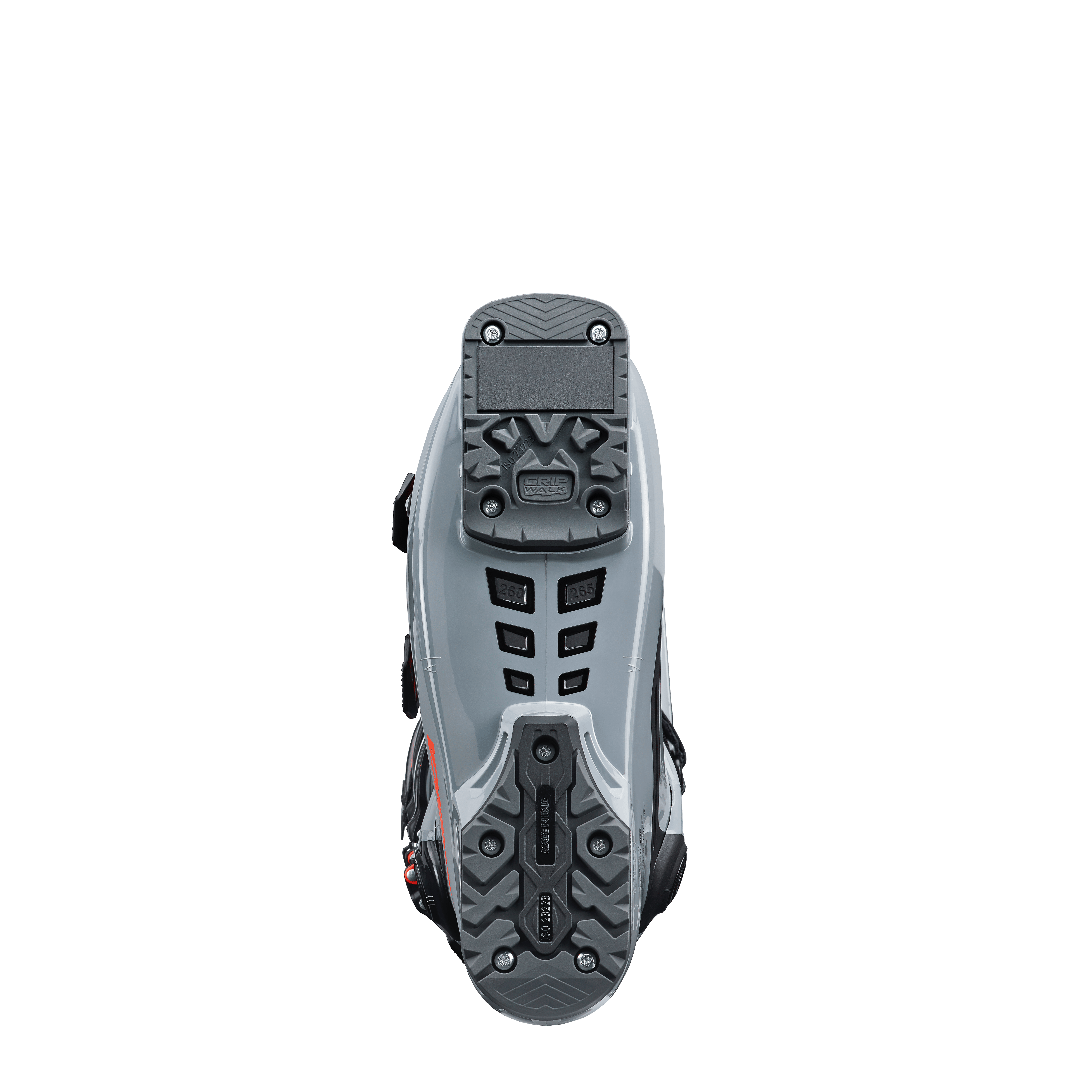 Nordica Speedmachine 3 120 (GW) Moda