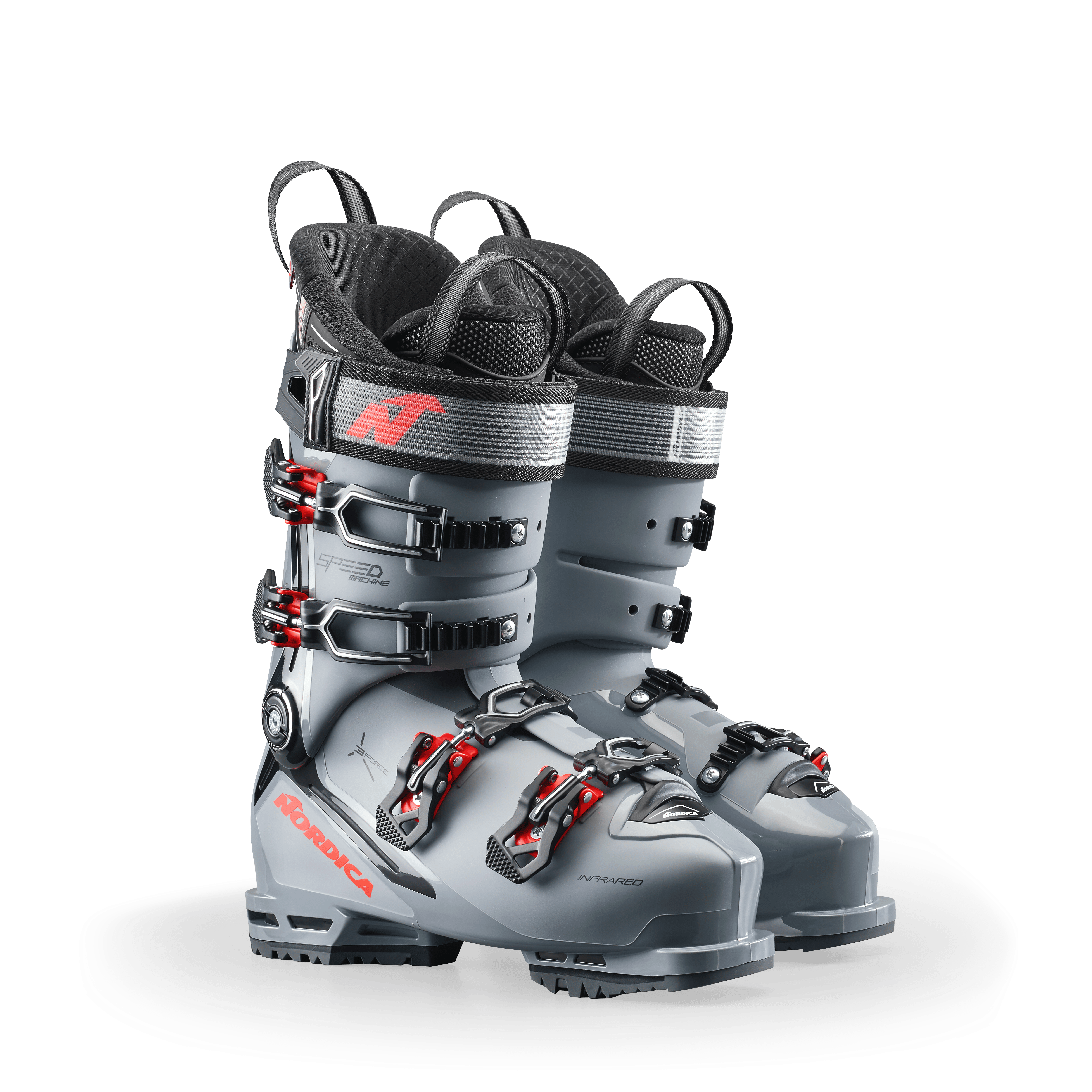 Nordica Speedmachine 3 120 (GW) Moda