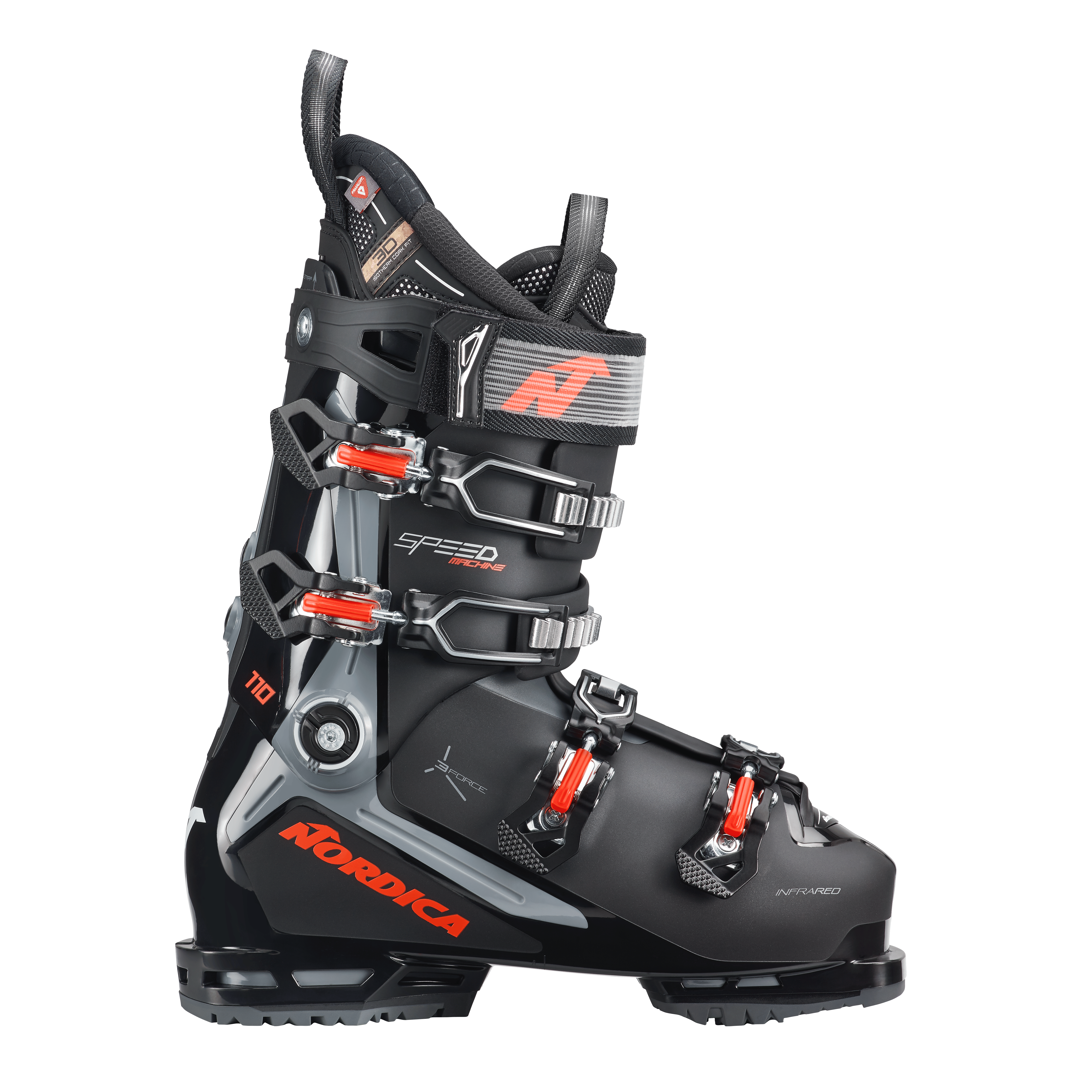 Nordica Speedmachine 3 110 (GW)