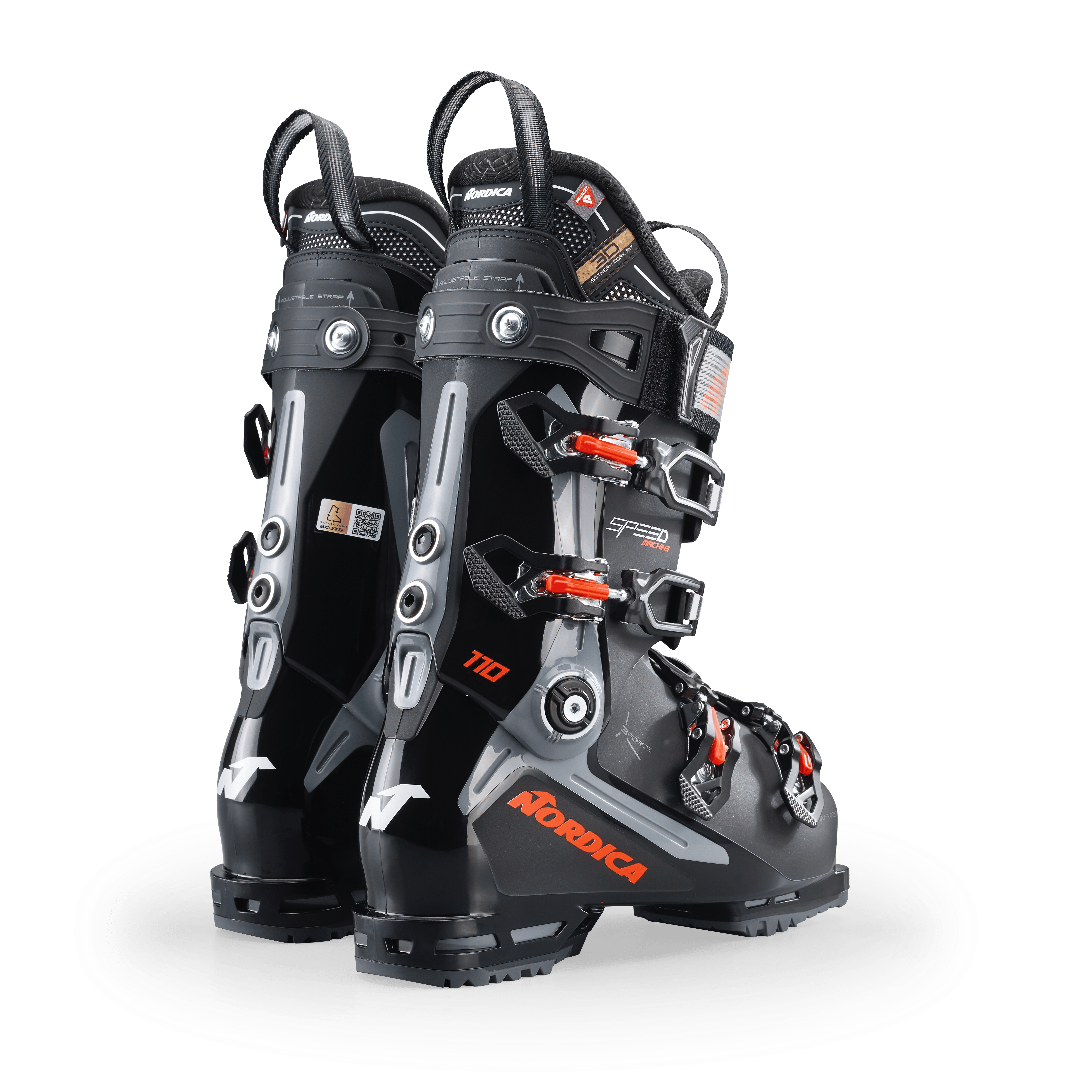 Nordica Speedmachine 3 110 (GW) 2025