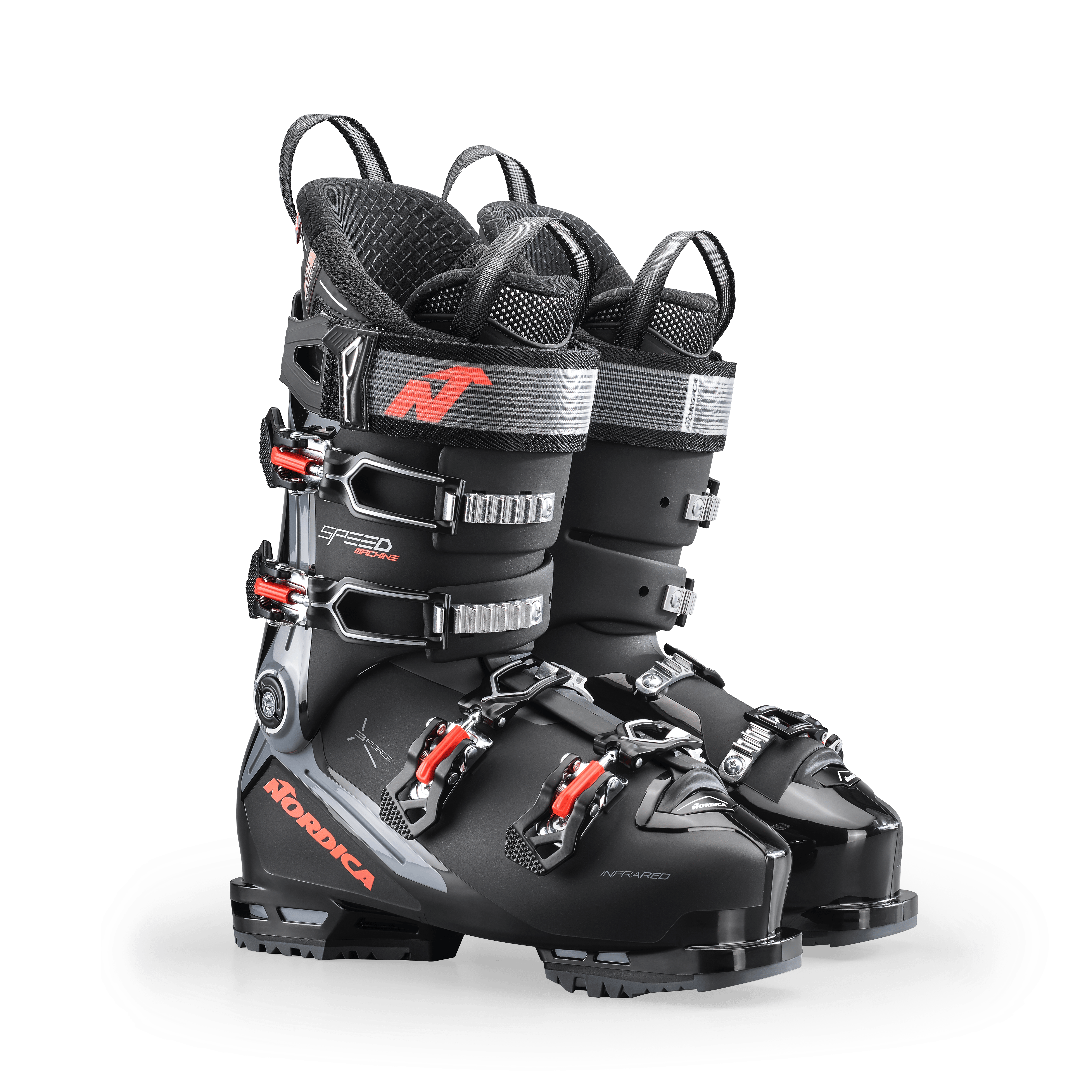 Nordica Speedmachine 3 110 (GW) 2025