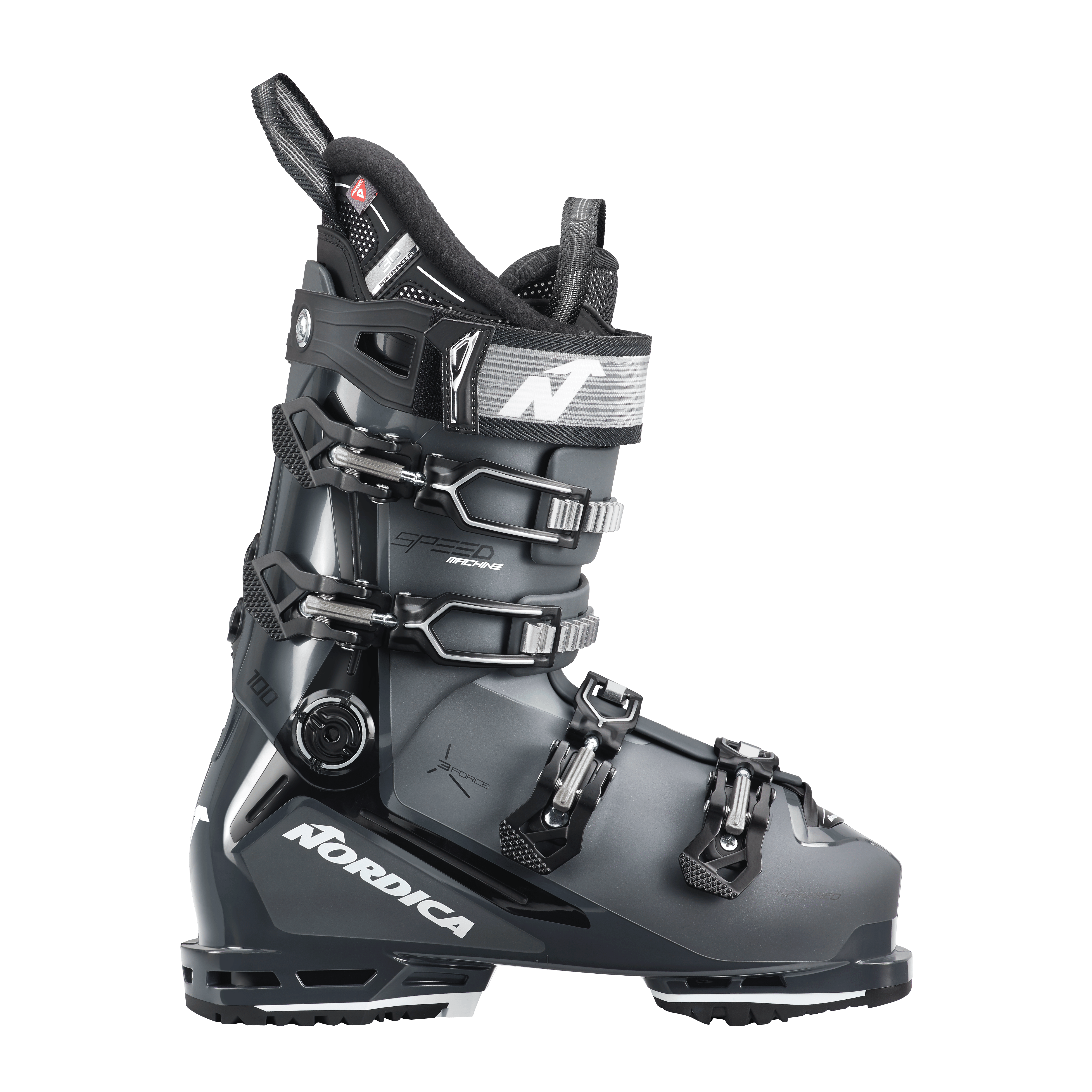Nordica Speedmachine 3 100 (GW)