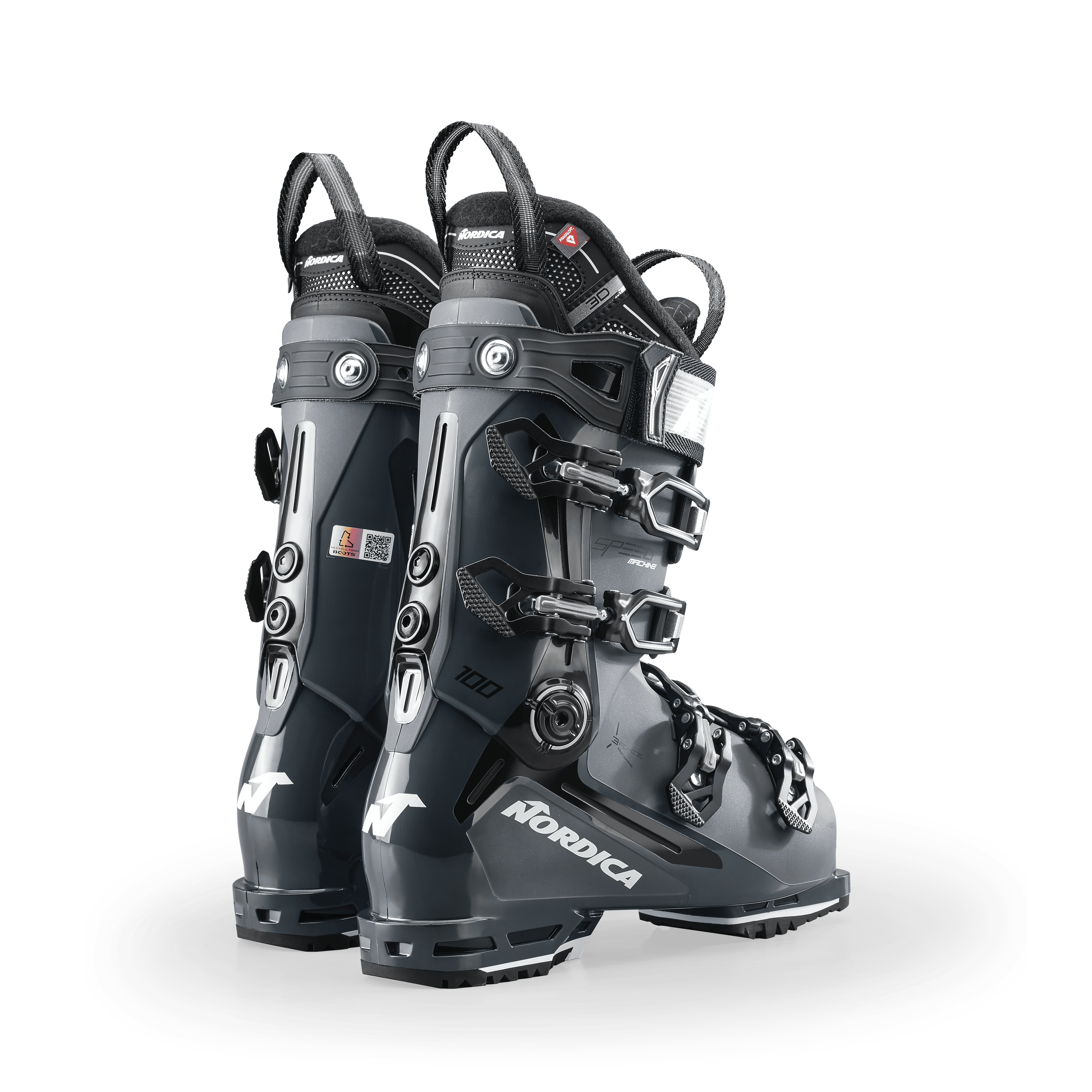 Nordica Speedmachine 3 100 (GW) Italy