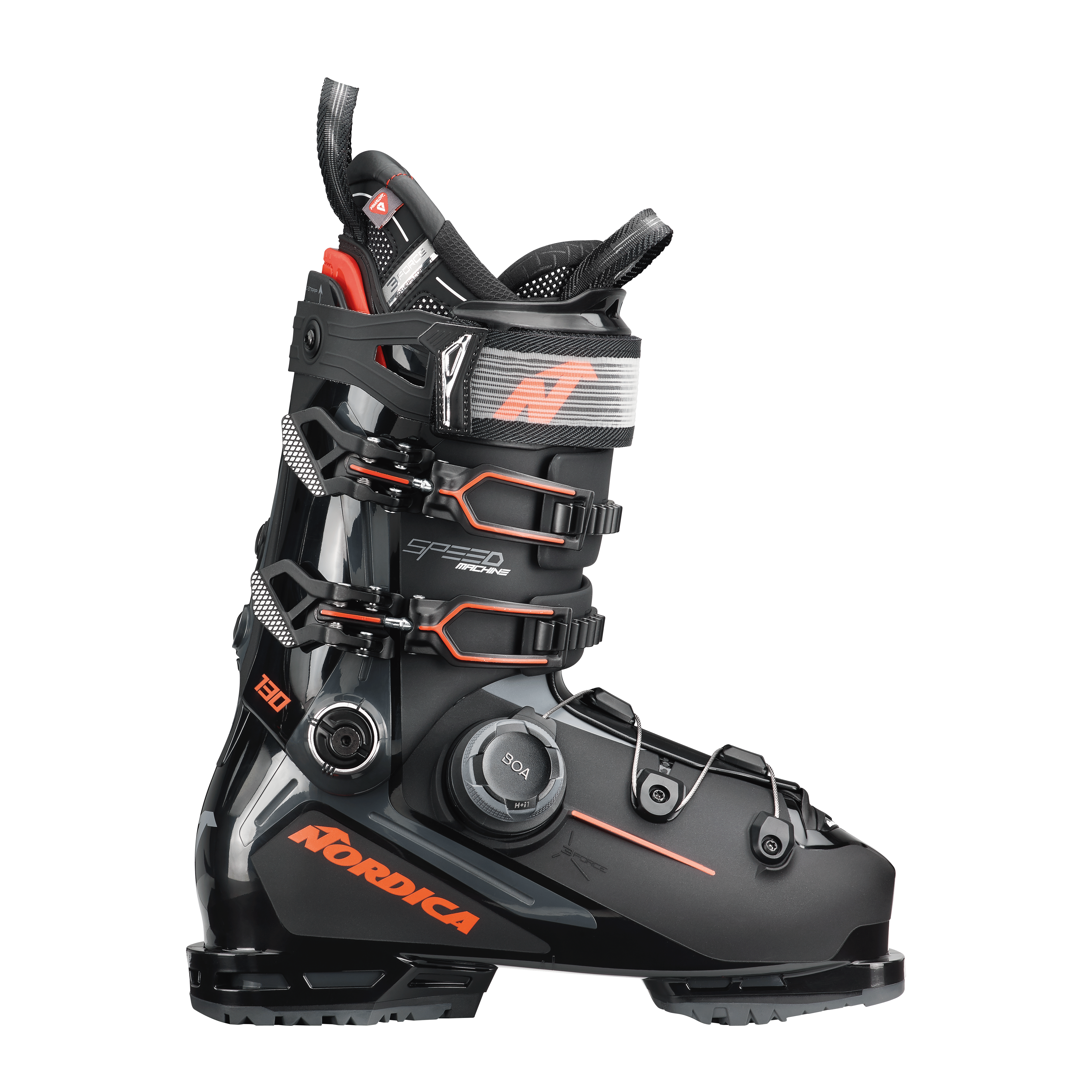 Nordica Speedmachine 3 Boa 130 (GW)
