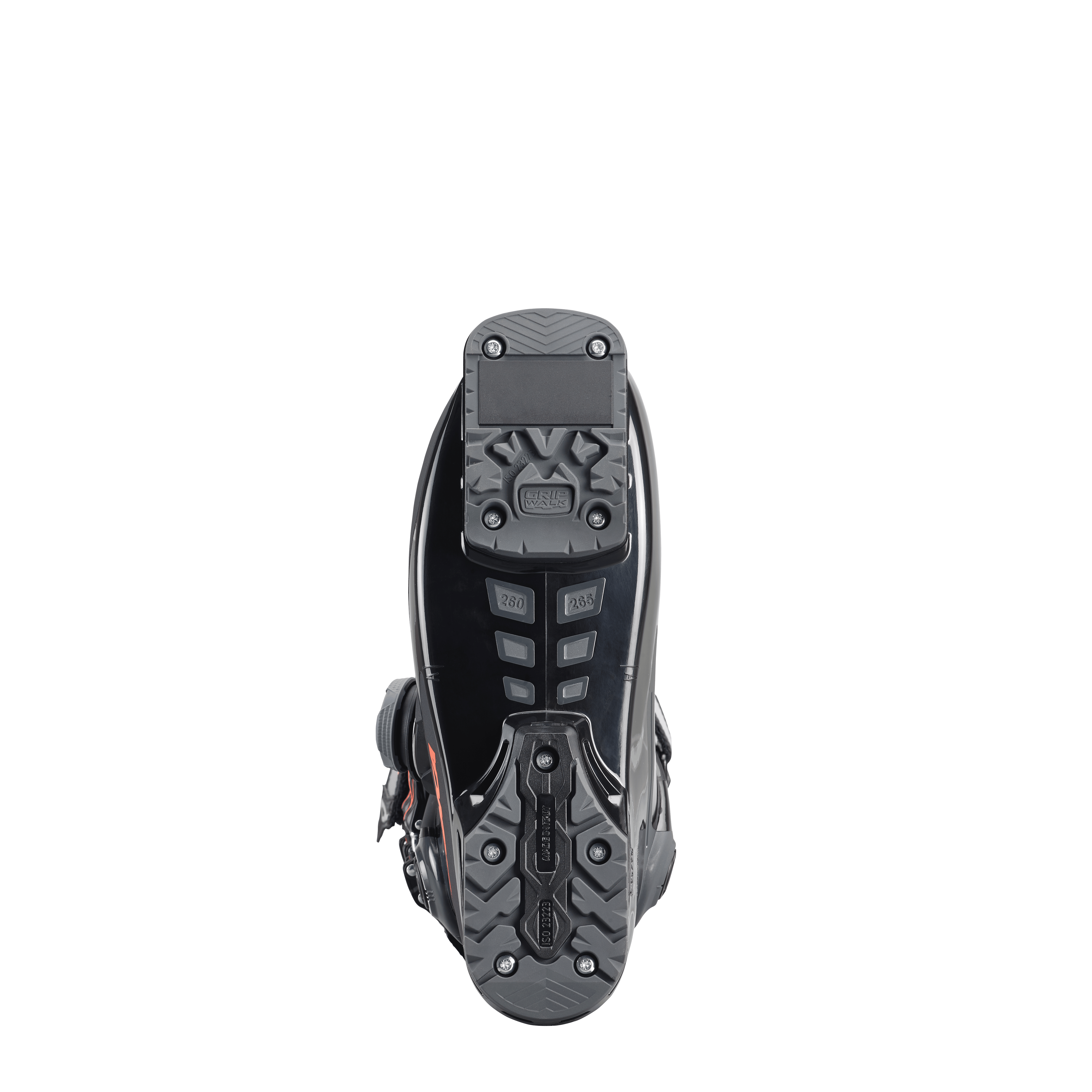Nordica Speedmachine 3 Boa 130 (GW) Italia