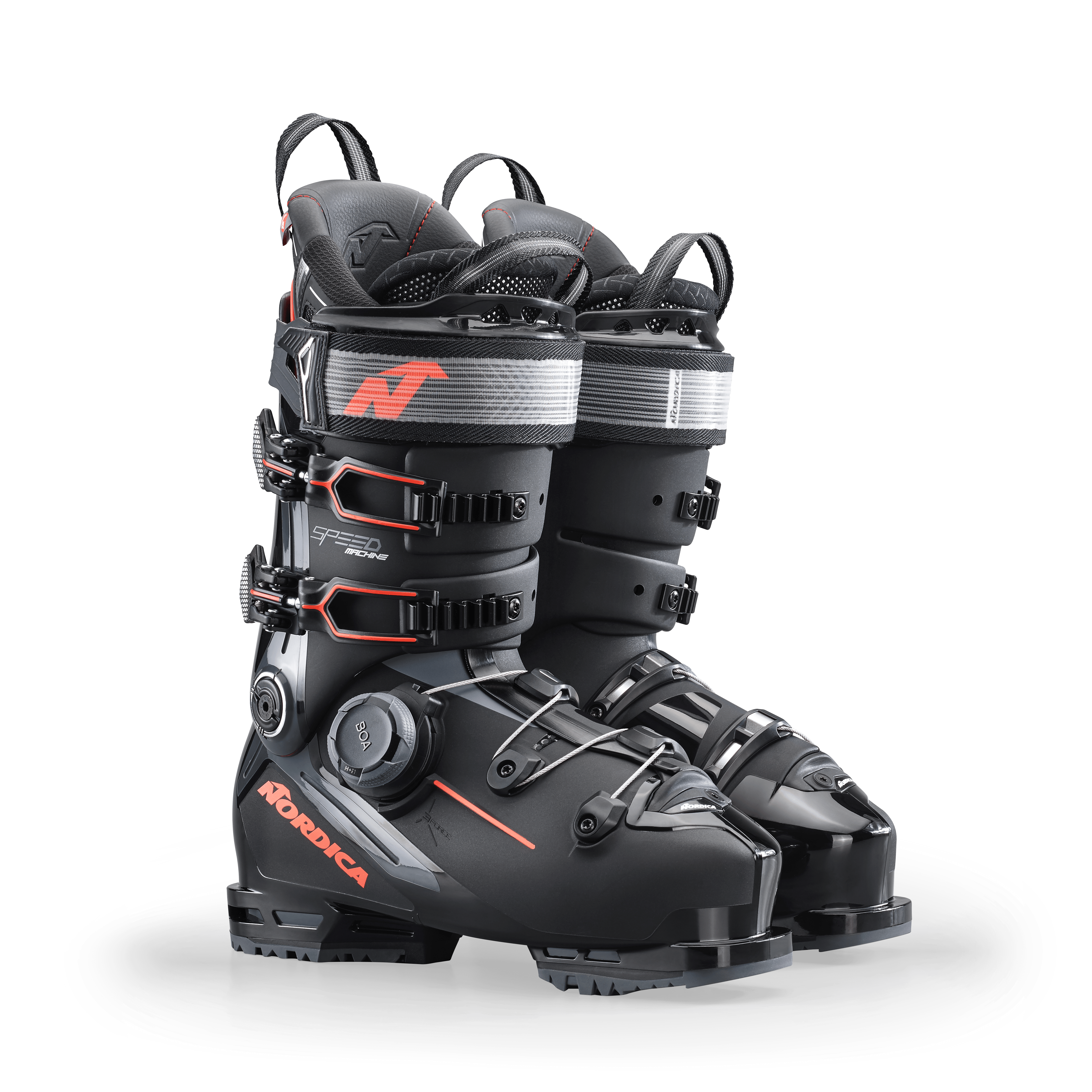 Nordica Speedmachine 3 Boa 130 (GW) Italia