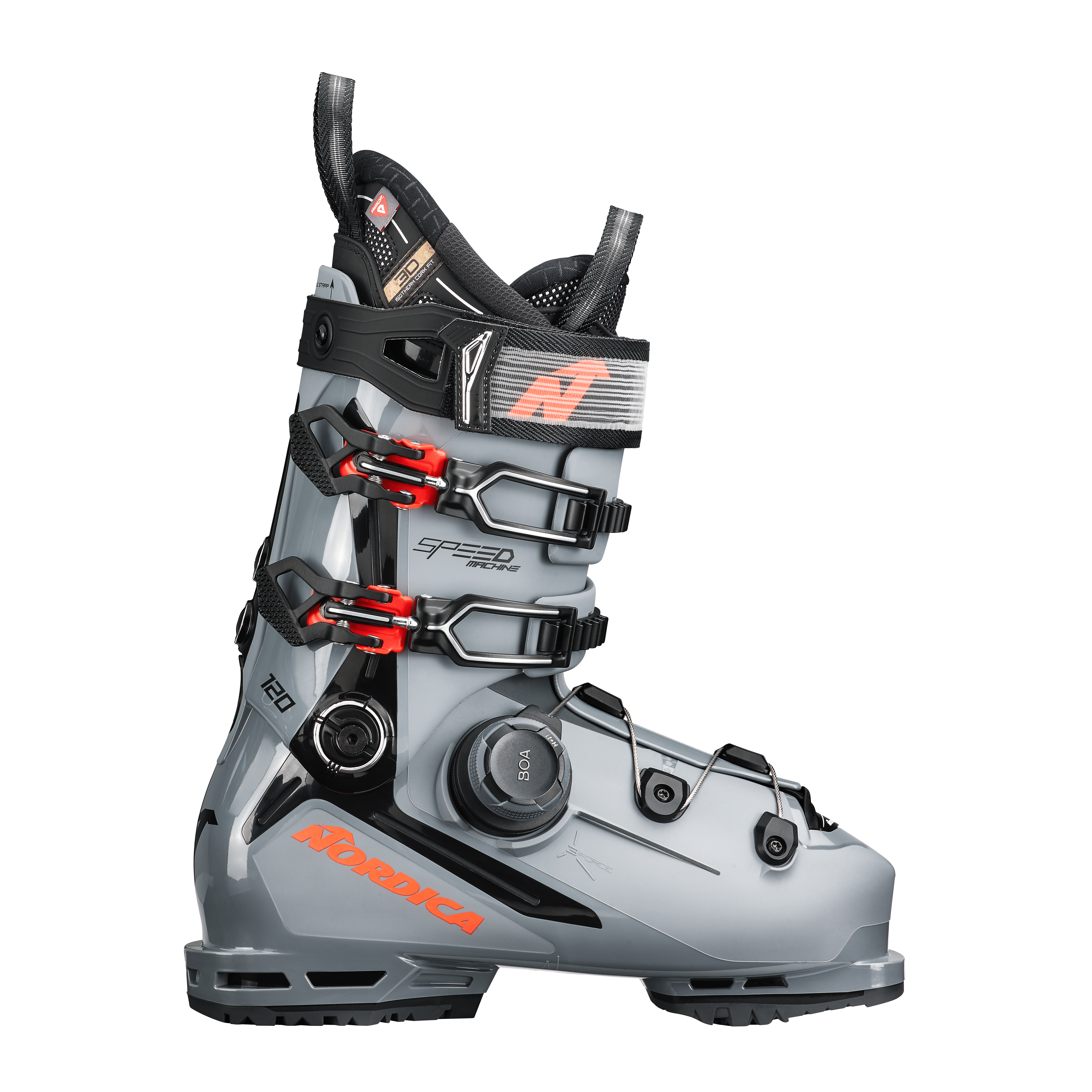 Nordica Speedmachine 3 Boa 120 (GW)