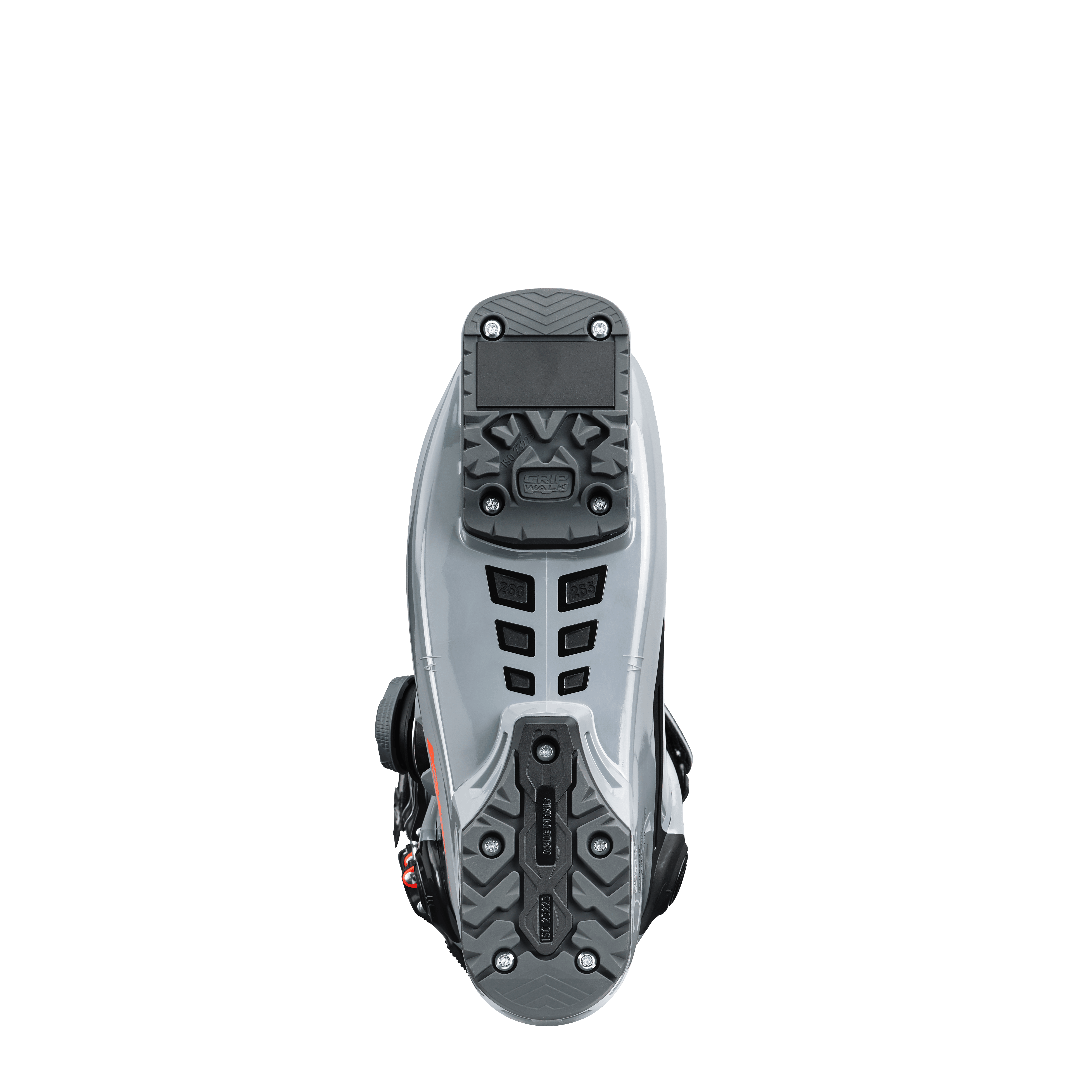 Nordica Speedmachine 3 Boa 120 (GW) 2025