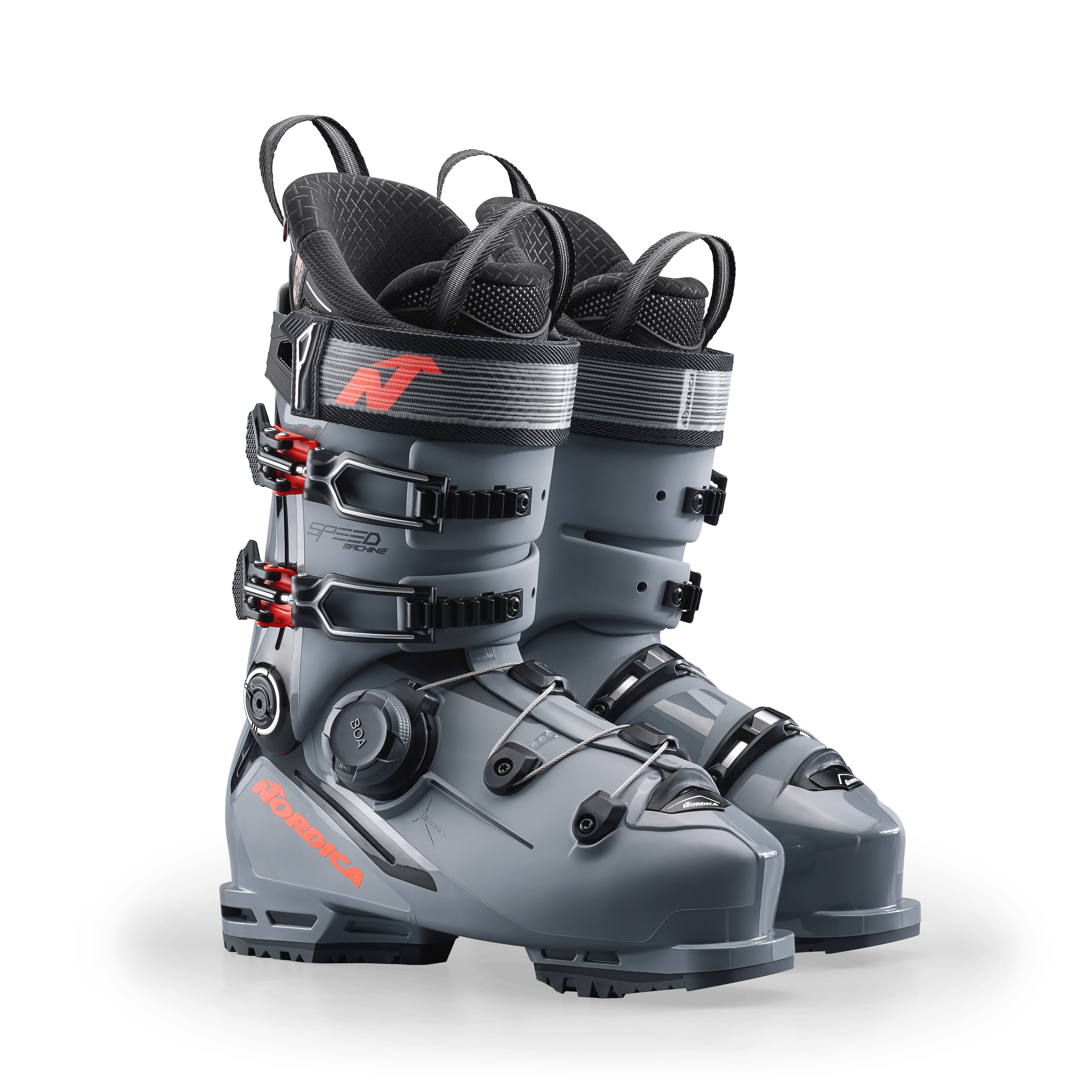 Nordica Speedmachine 3 Boa 120 (GW) 2025