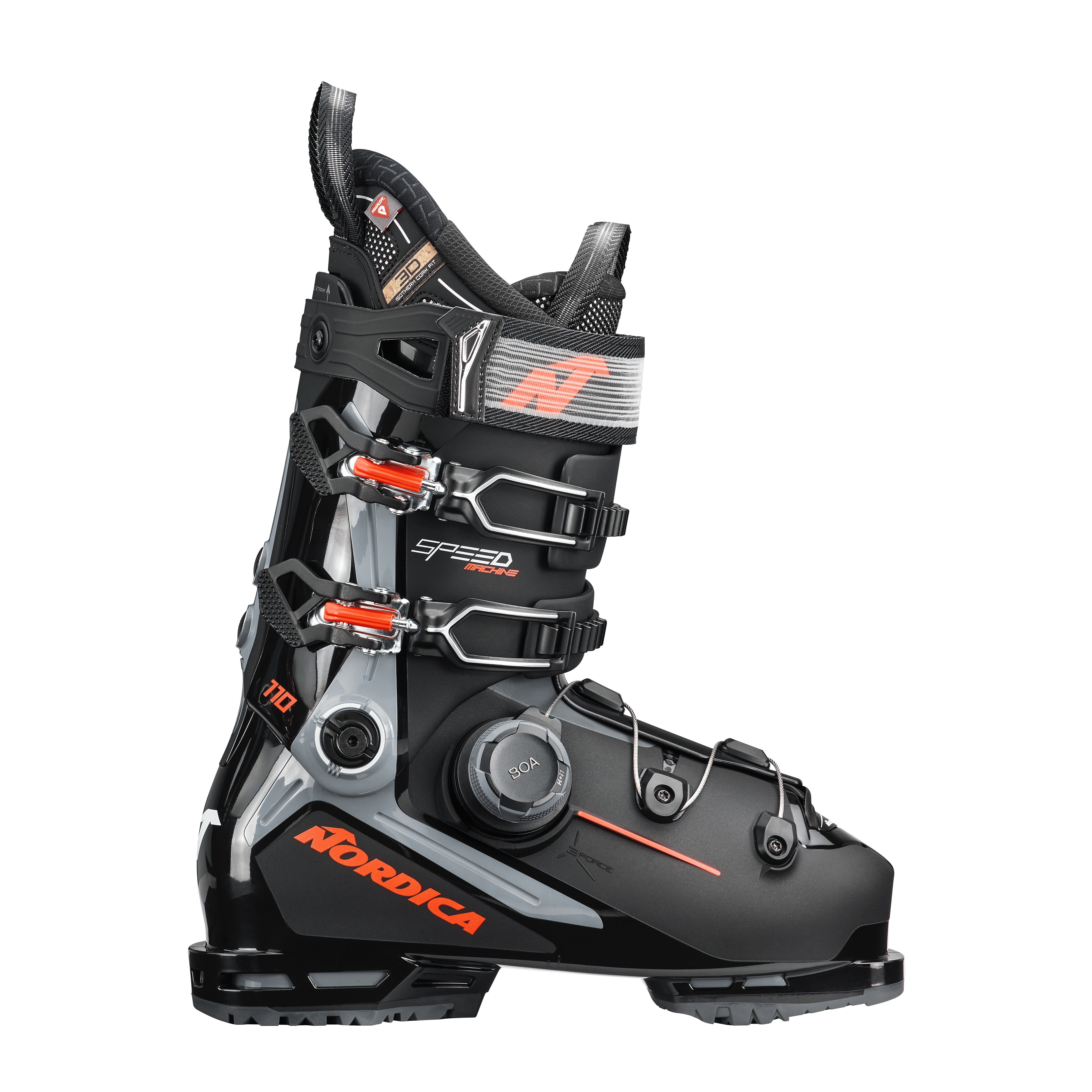 Nordica Speedmachine 3 Boa 110 (GW)