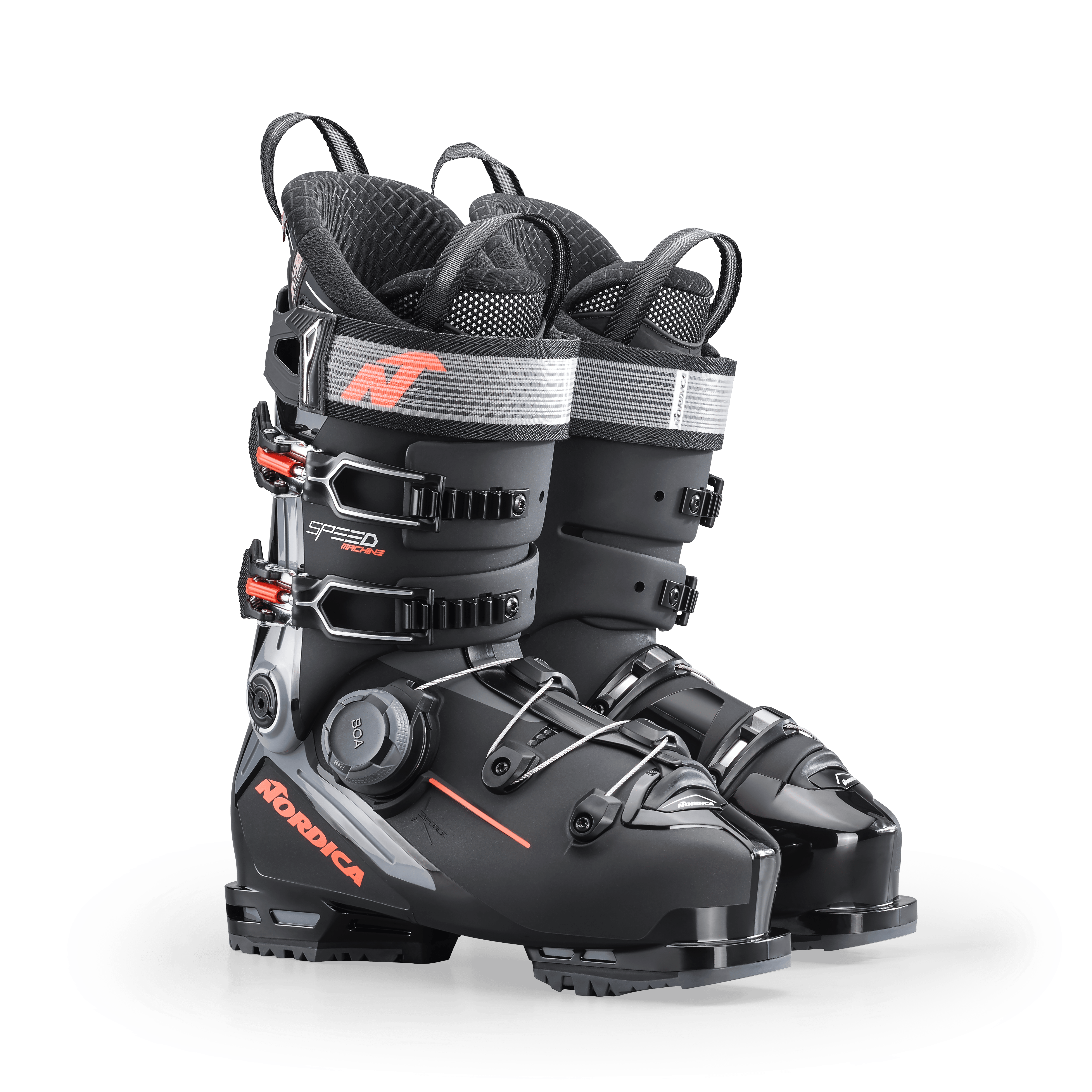 Nordica Speedmachine 3 Boa 110 (GW) Fino al 65% di sconto