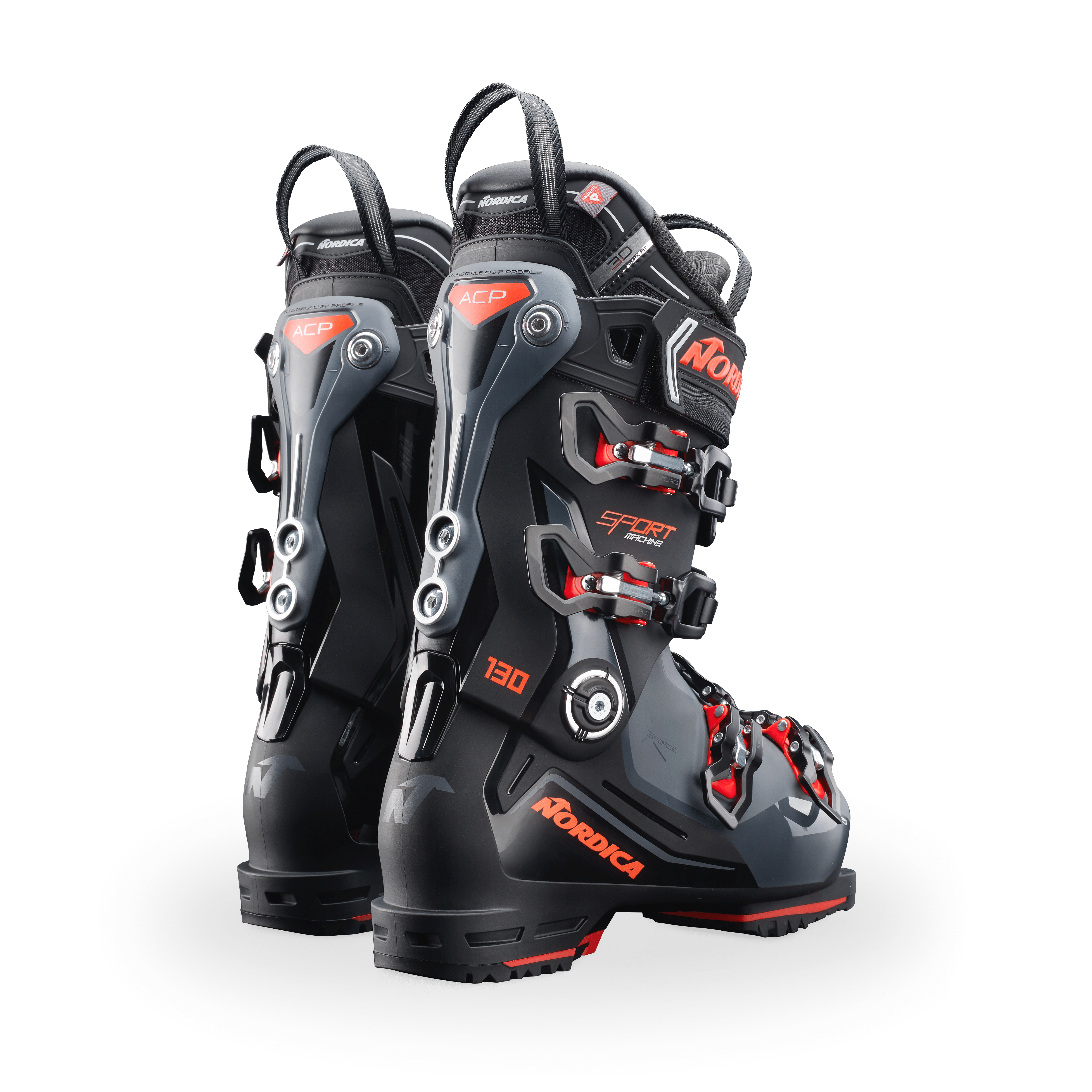 Nordica Sportmachine 3 130 (GW) Nuovo