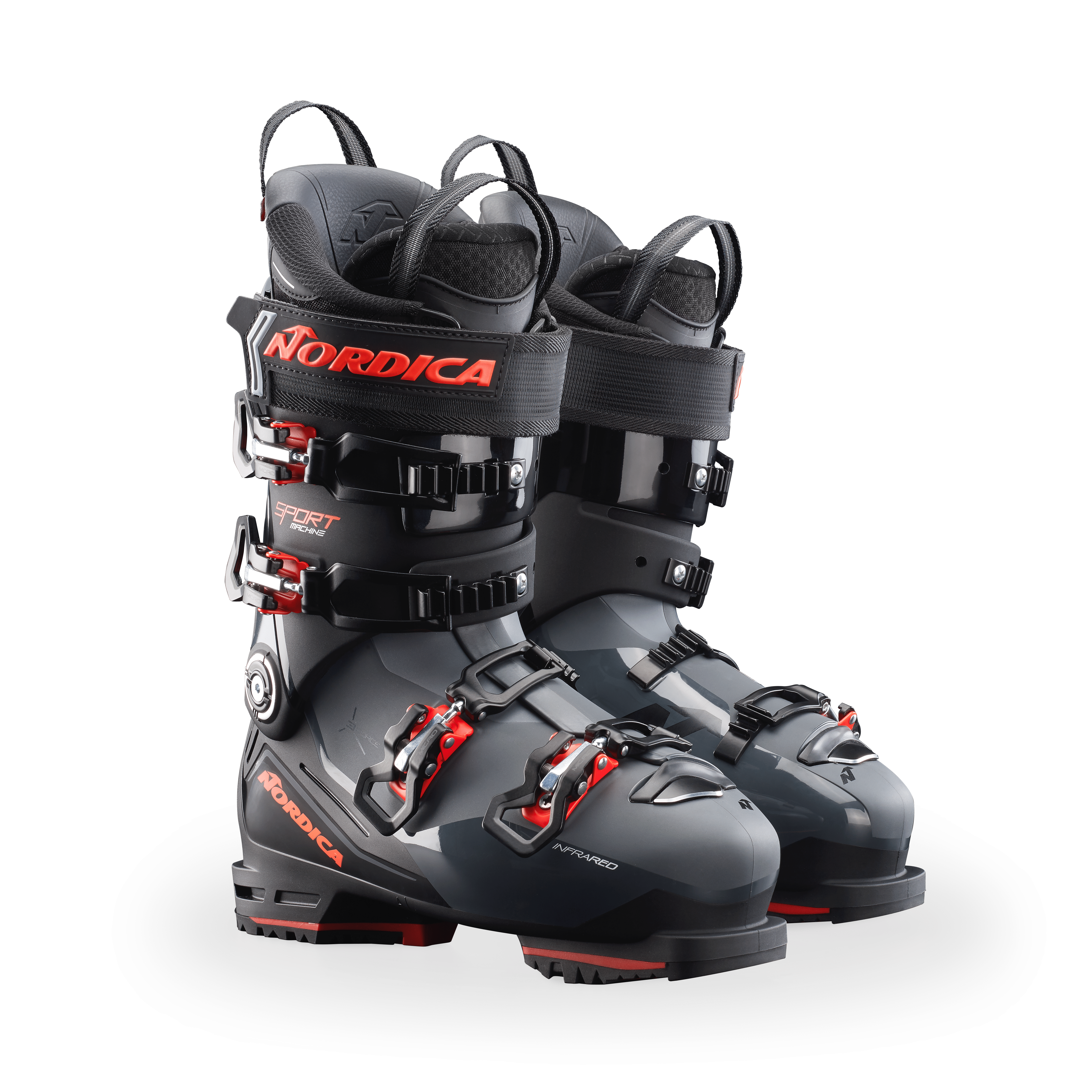 Nordica Sportmachine 3 130 (GW) Nuovo