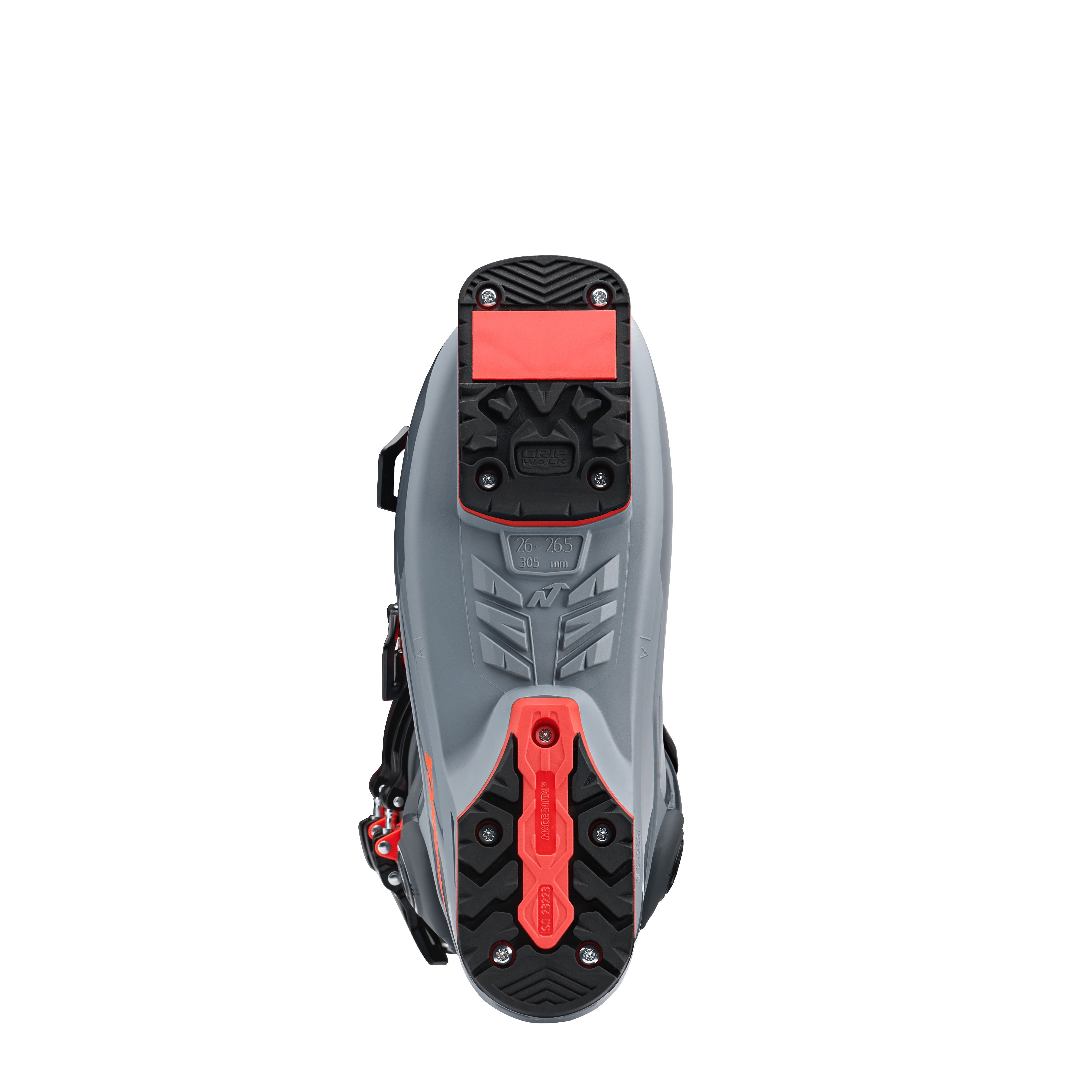 Nordica Sportmachine 3 120 (GW) Qualità