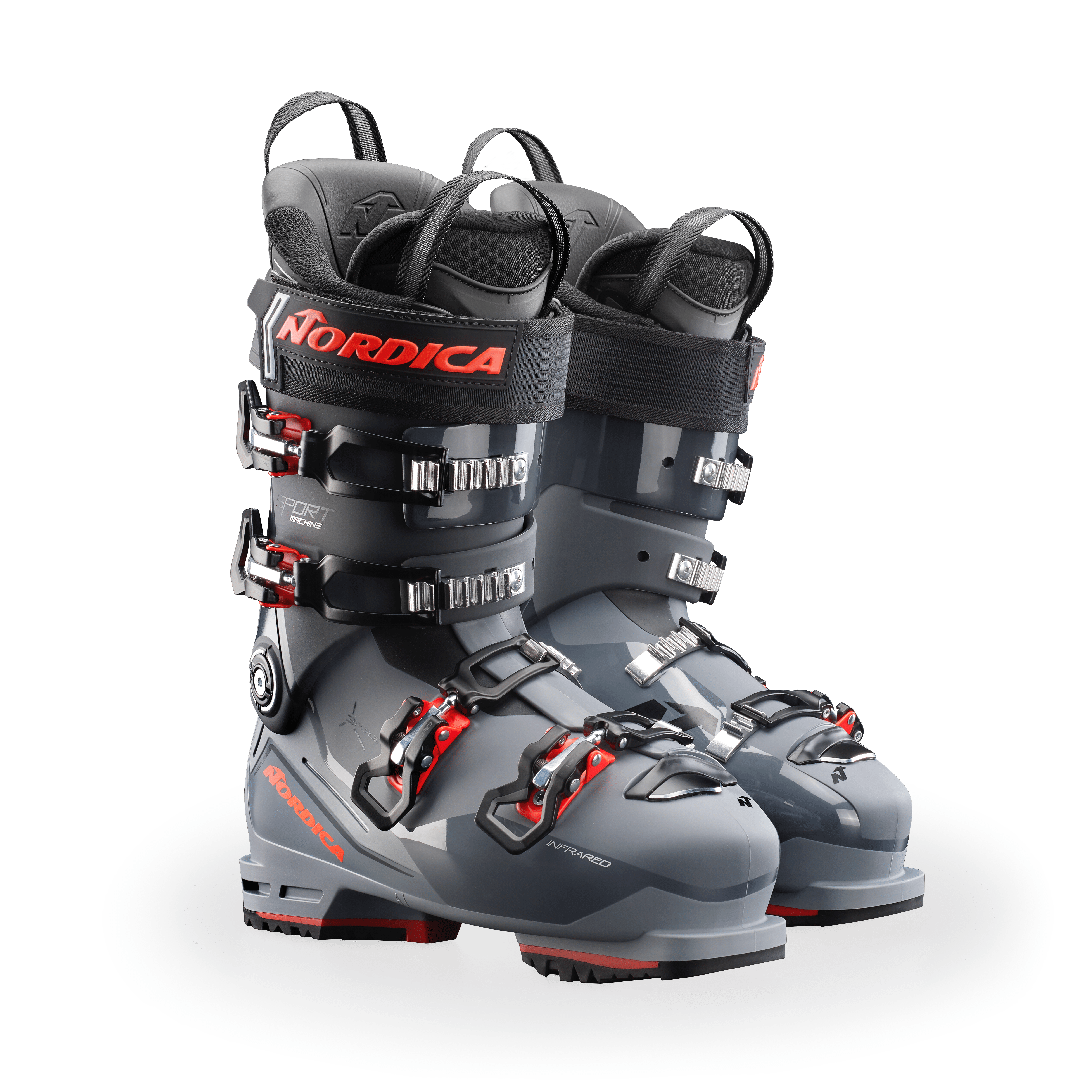 Nordica Sportmachine 3 120 (GW) Qualità