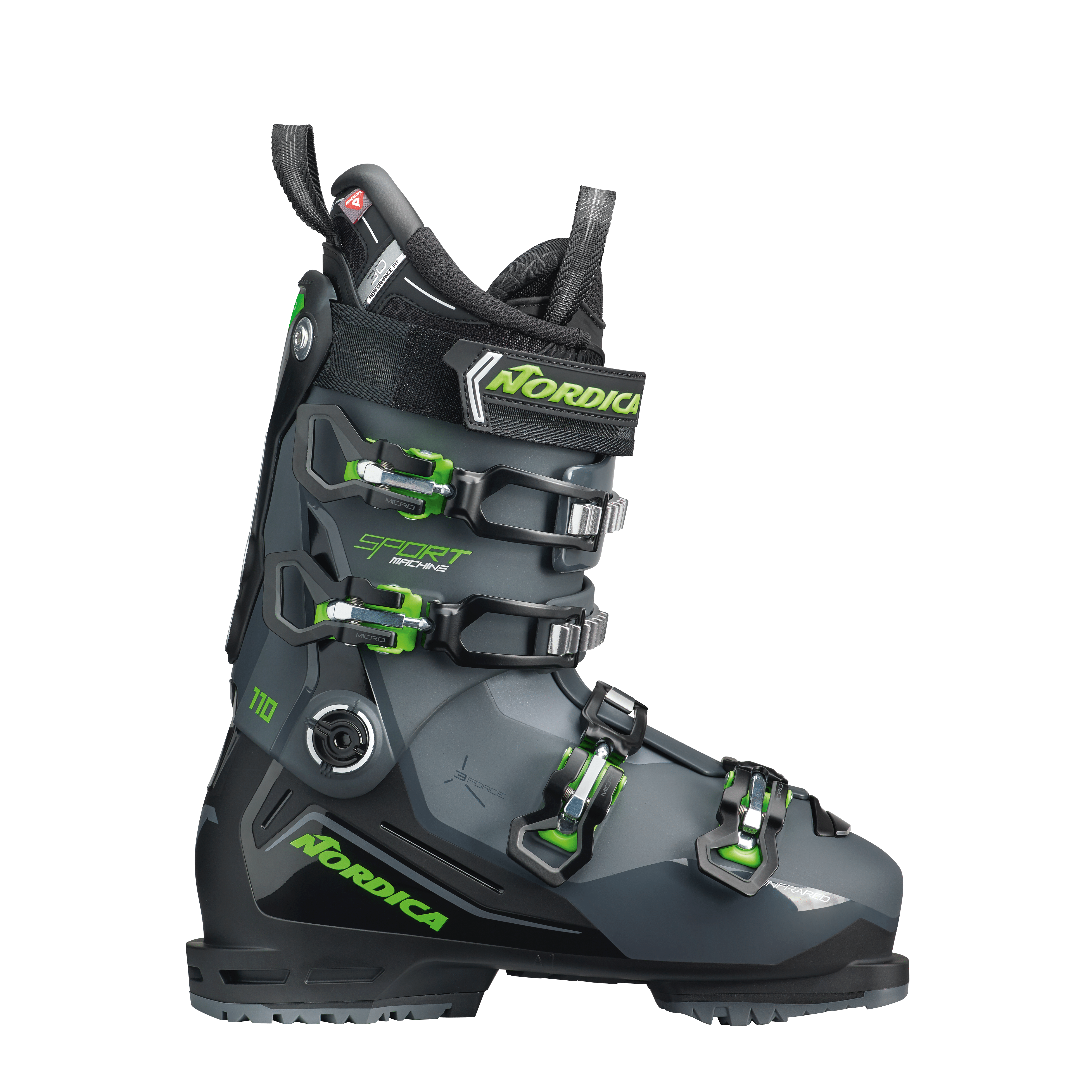 Nordica Sportmachine 3 110 (GW) Vendita