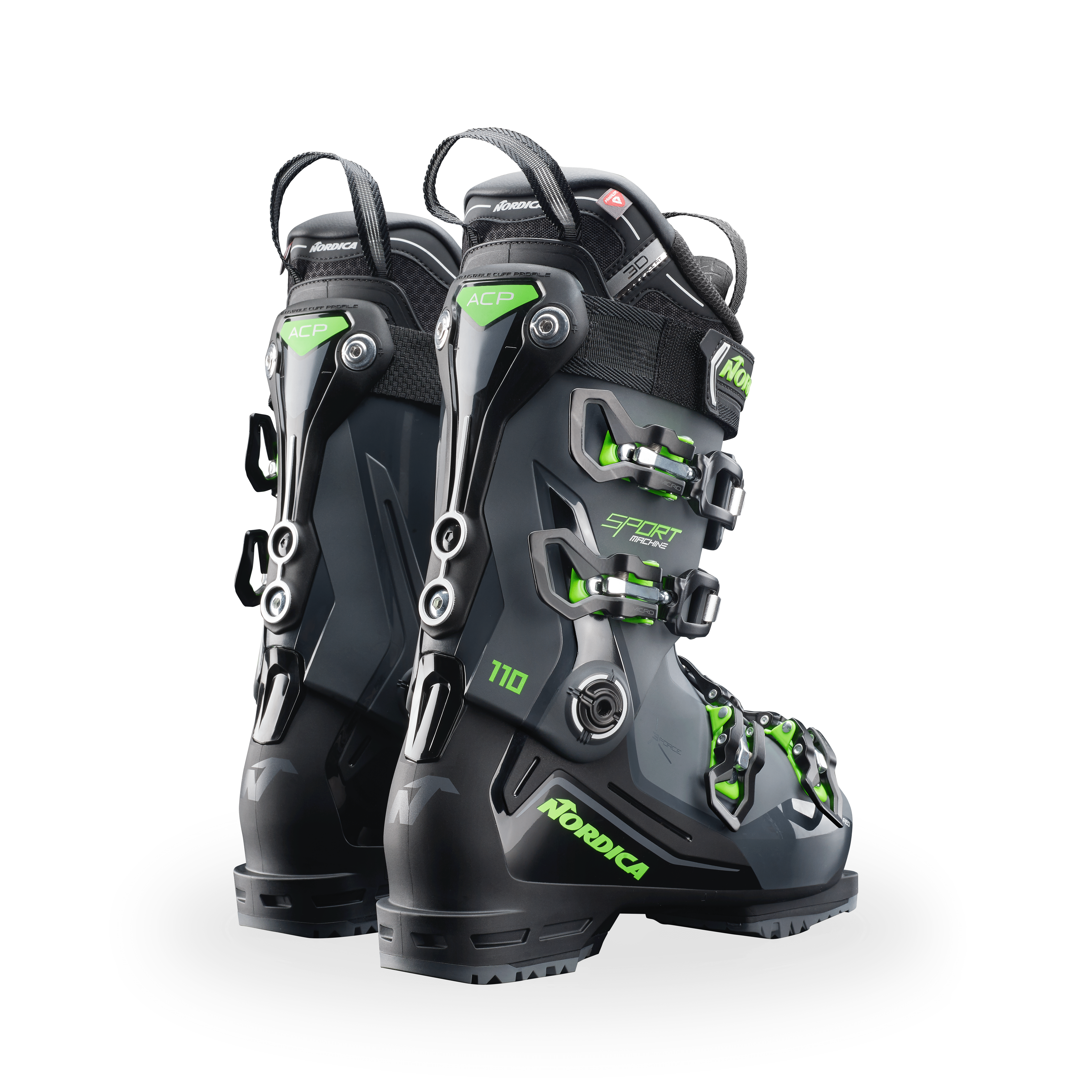 Nordica Sportmachine 3 110 (GW) Vendita