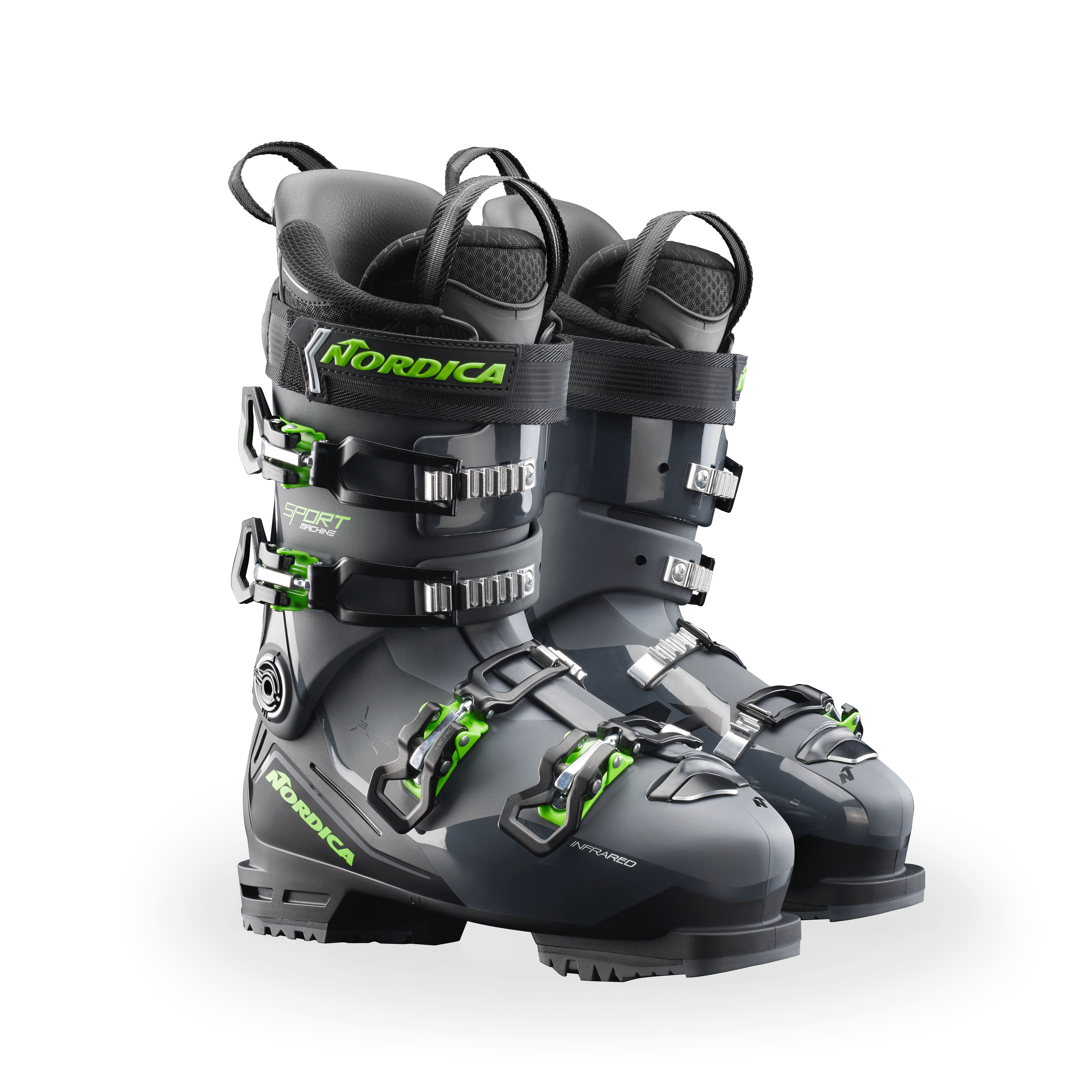 Nordica Sportmachine 3 110 (GW) Vendita
