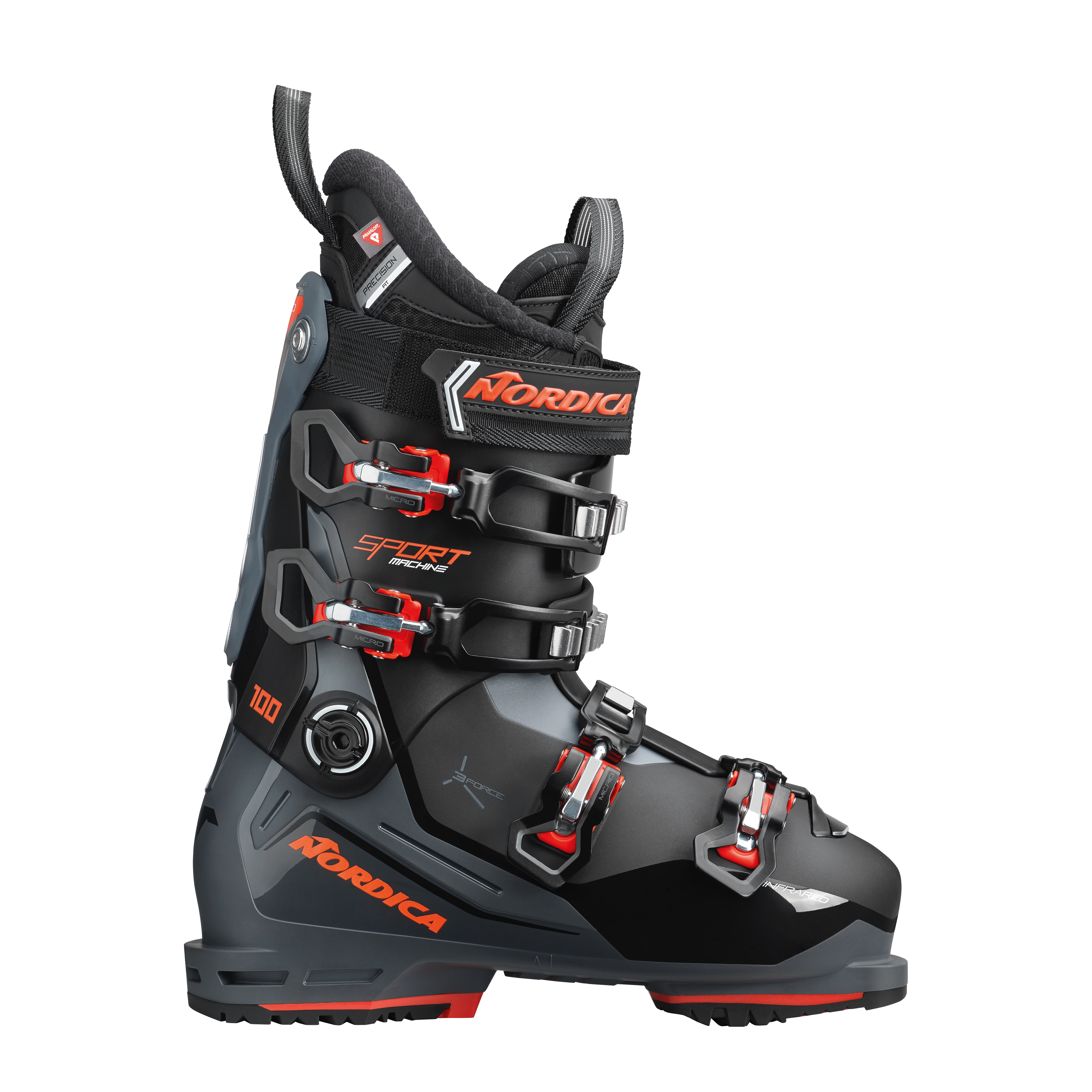 Nordica Sportmachine 3 100 (GW) Promozione