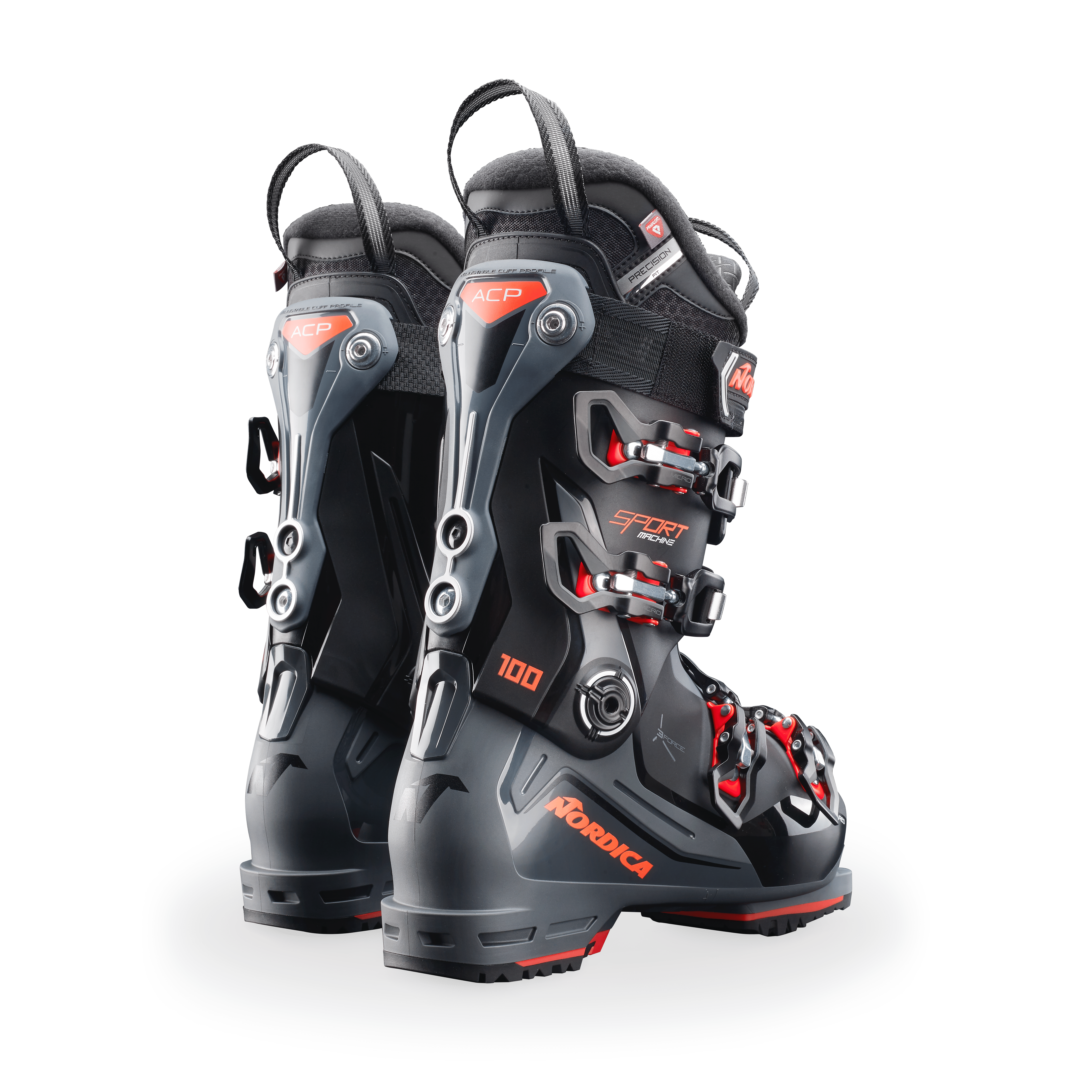 Nordica Sportmachine 3 100 (GW) Promozione