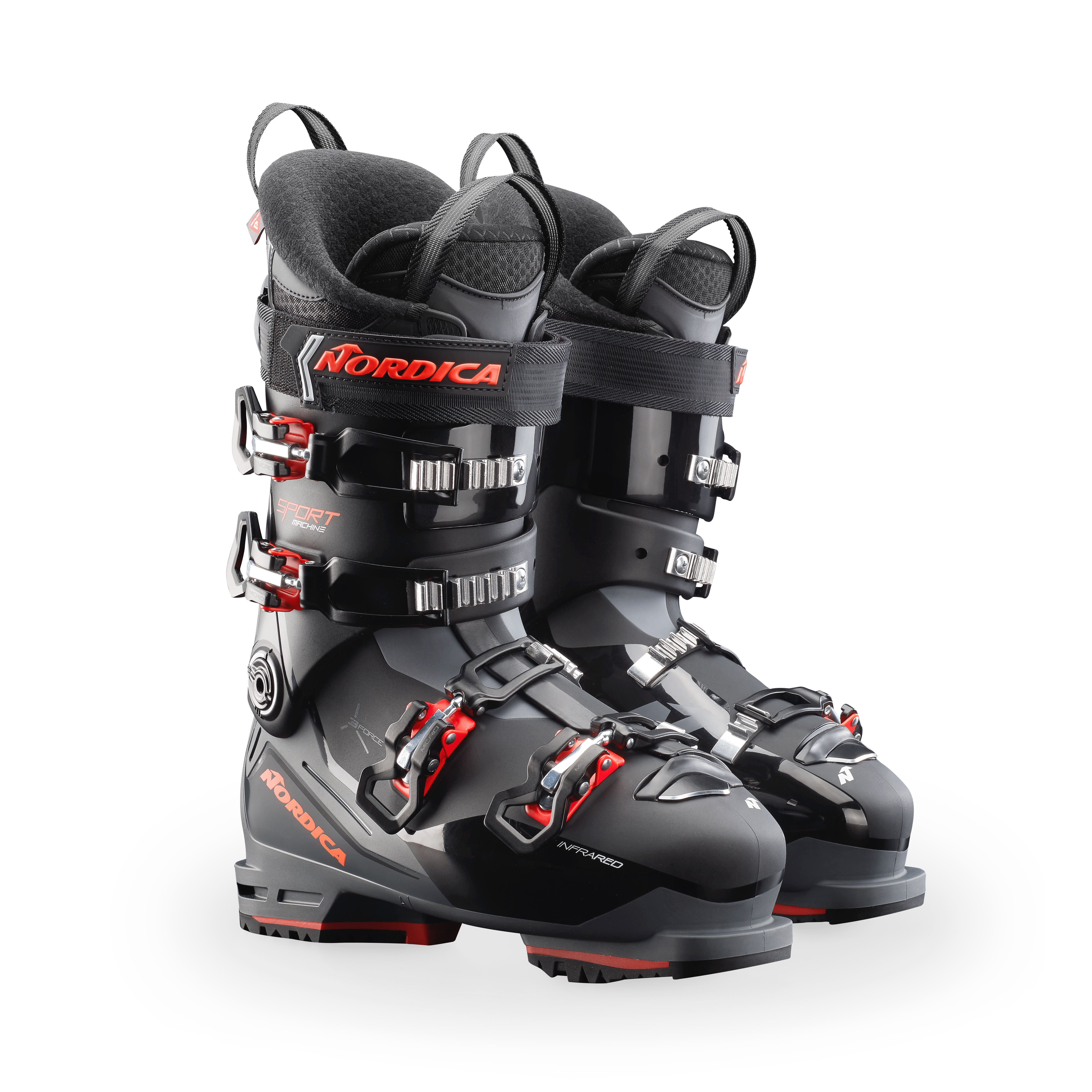 Nordica Sportmachine 3 100 (GW) Promozione