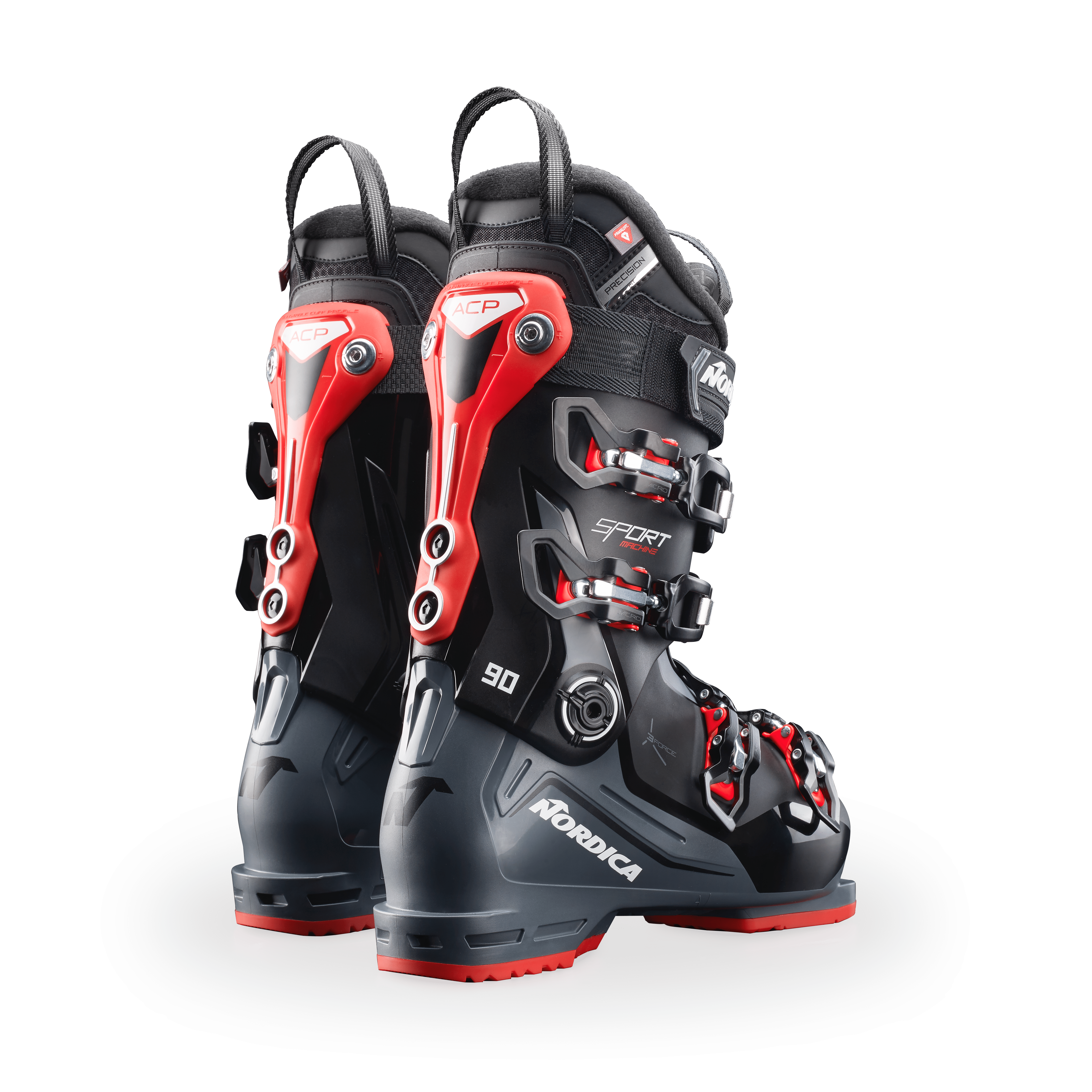 Nordica Sportmachine 3 90 Spedizione Gratuita