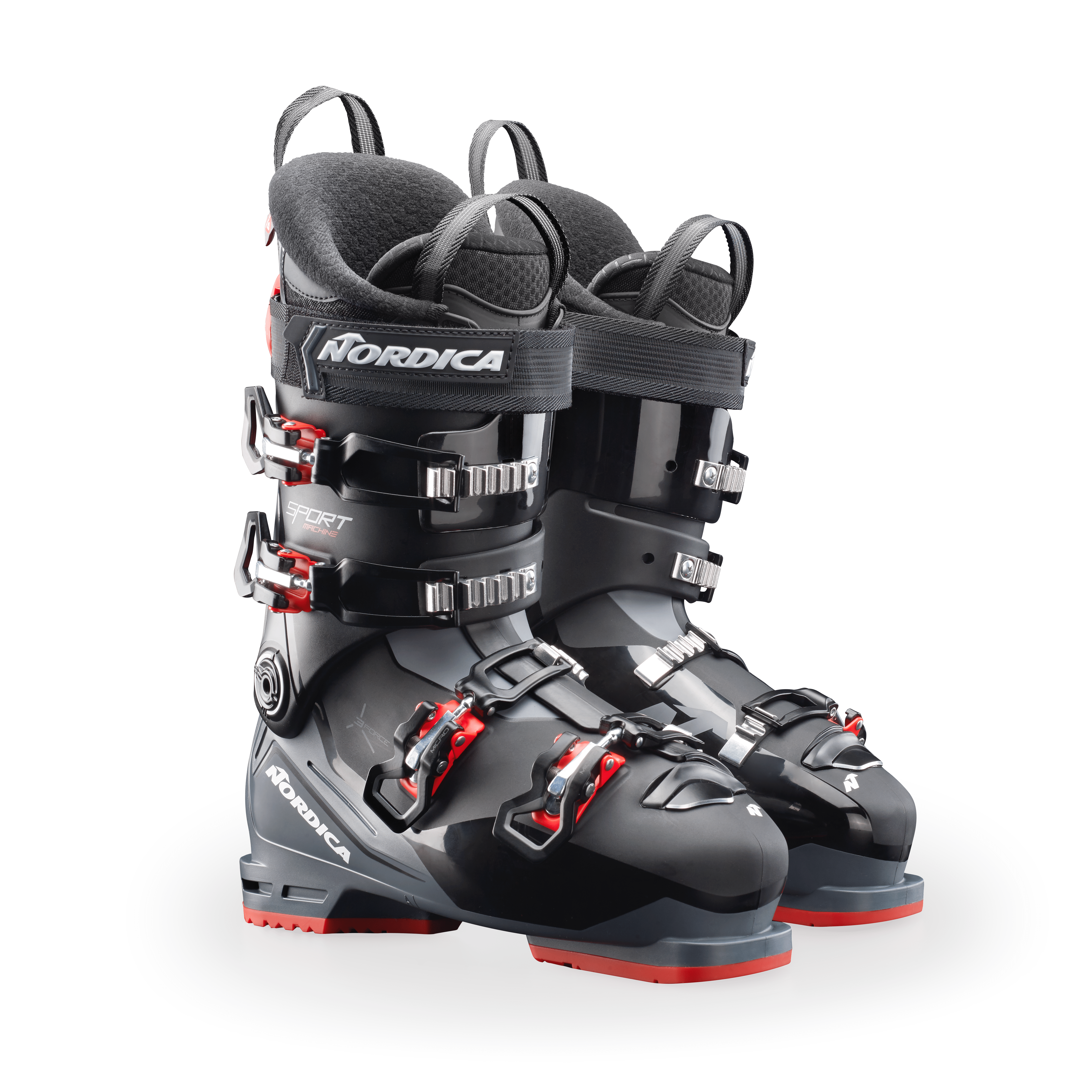 Nordica Sportmachine 3 90 Spedizione Gratuita