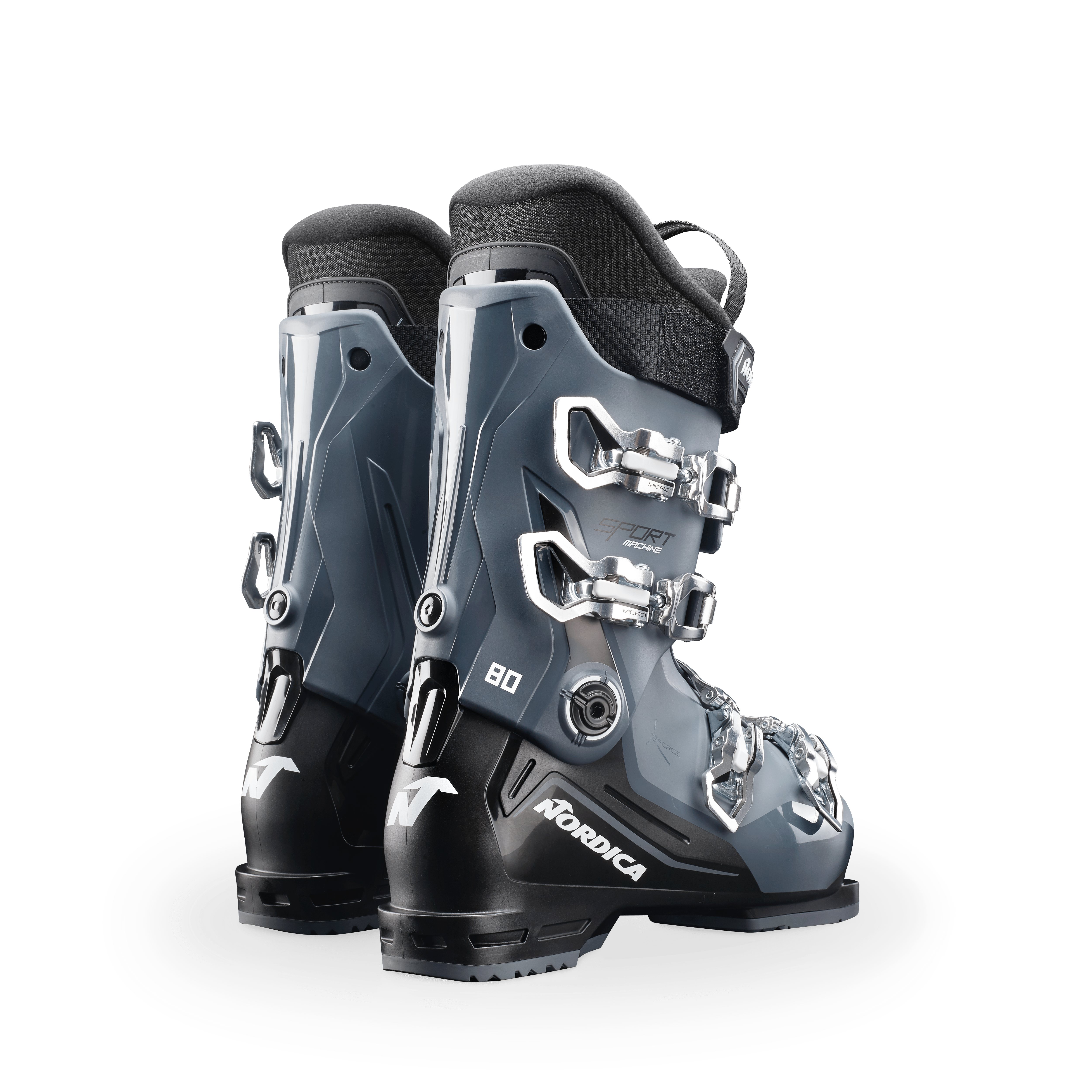 Nordica Sportmachine 3 80 Pezzi Unici