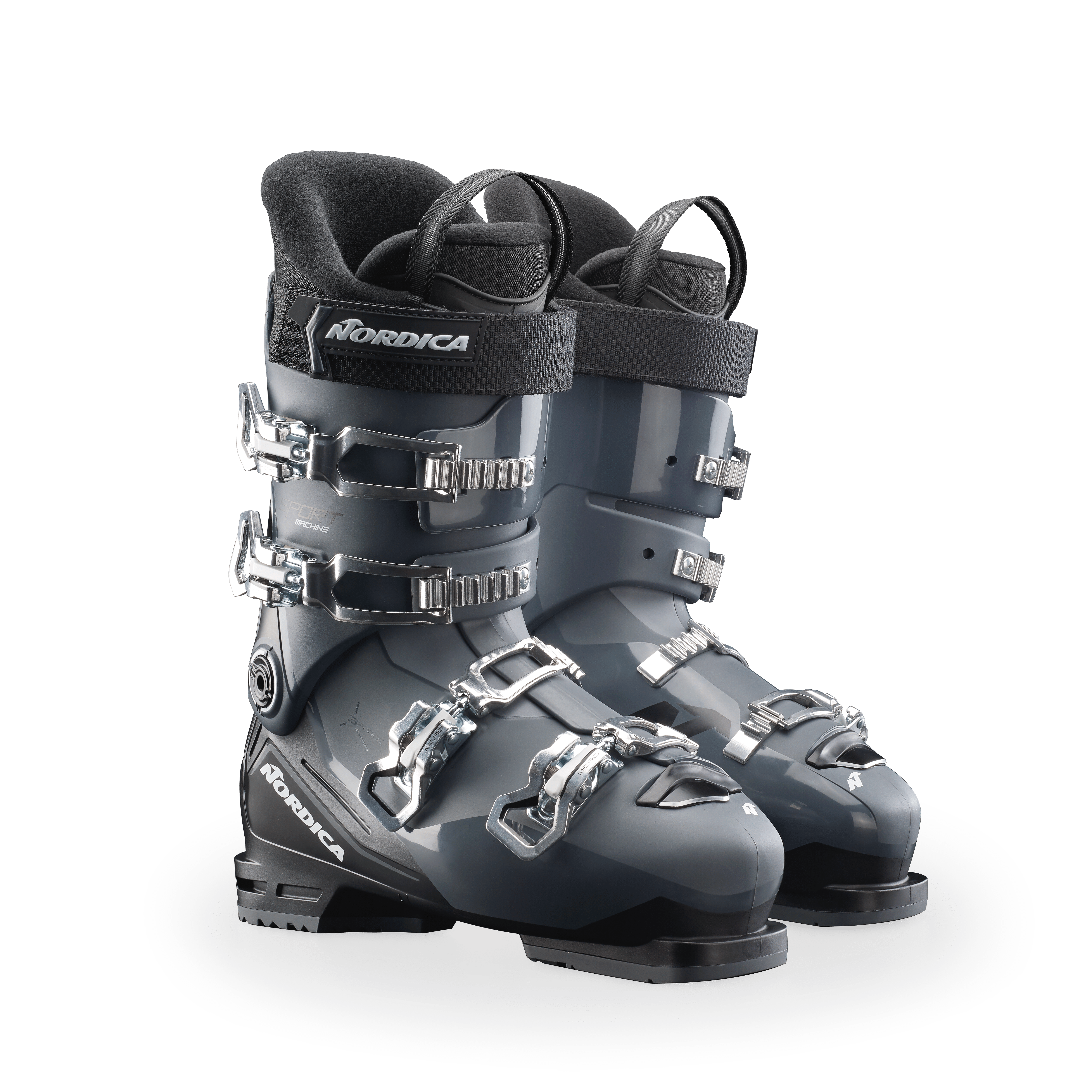 Nordica Sportmachine 3 80 Pezzi Unici