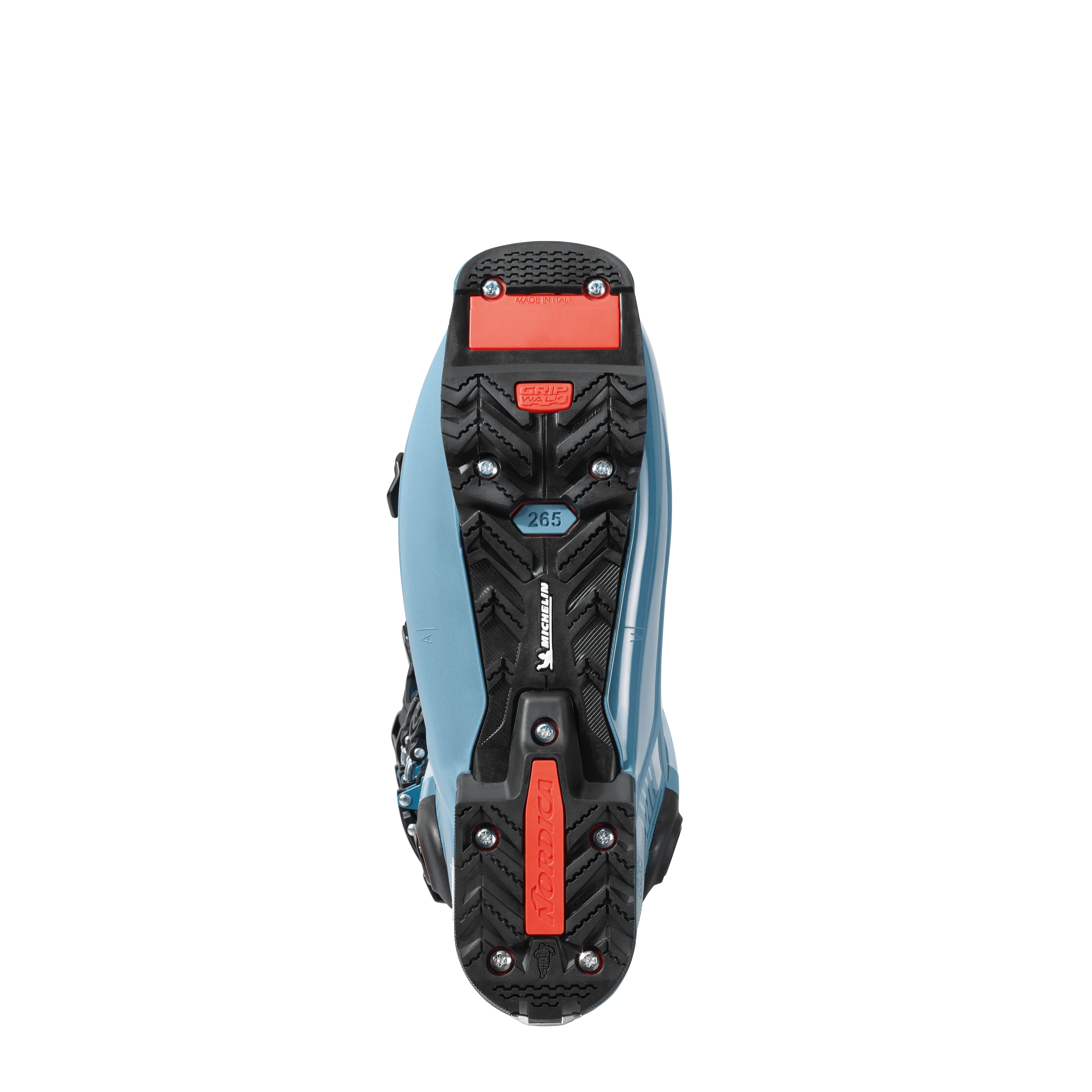Nordica Unlimited LT 130 DYN Soddisfazione Garantita