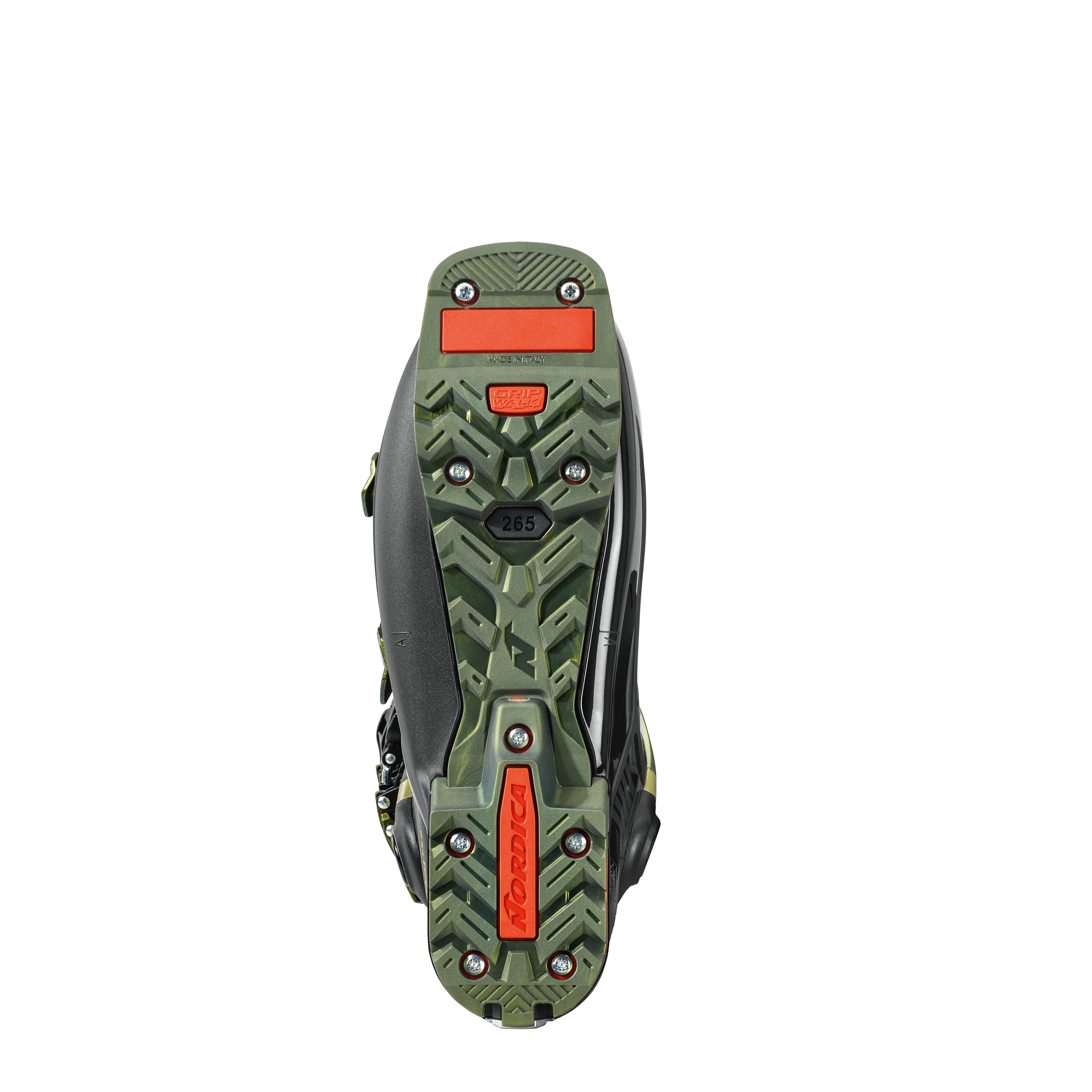 Nordica Unlimited 130 DYN Qualità Garantita