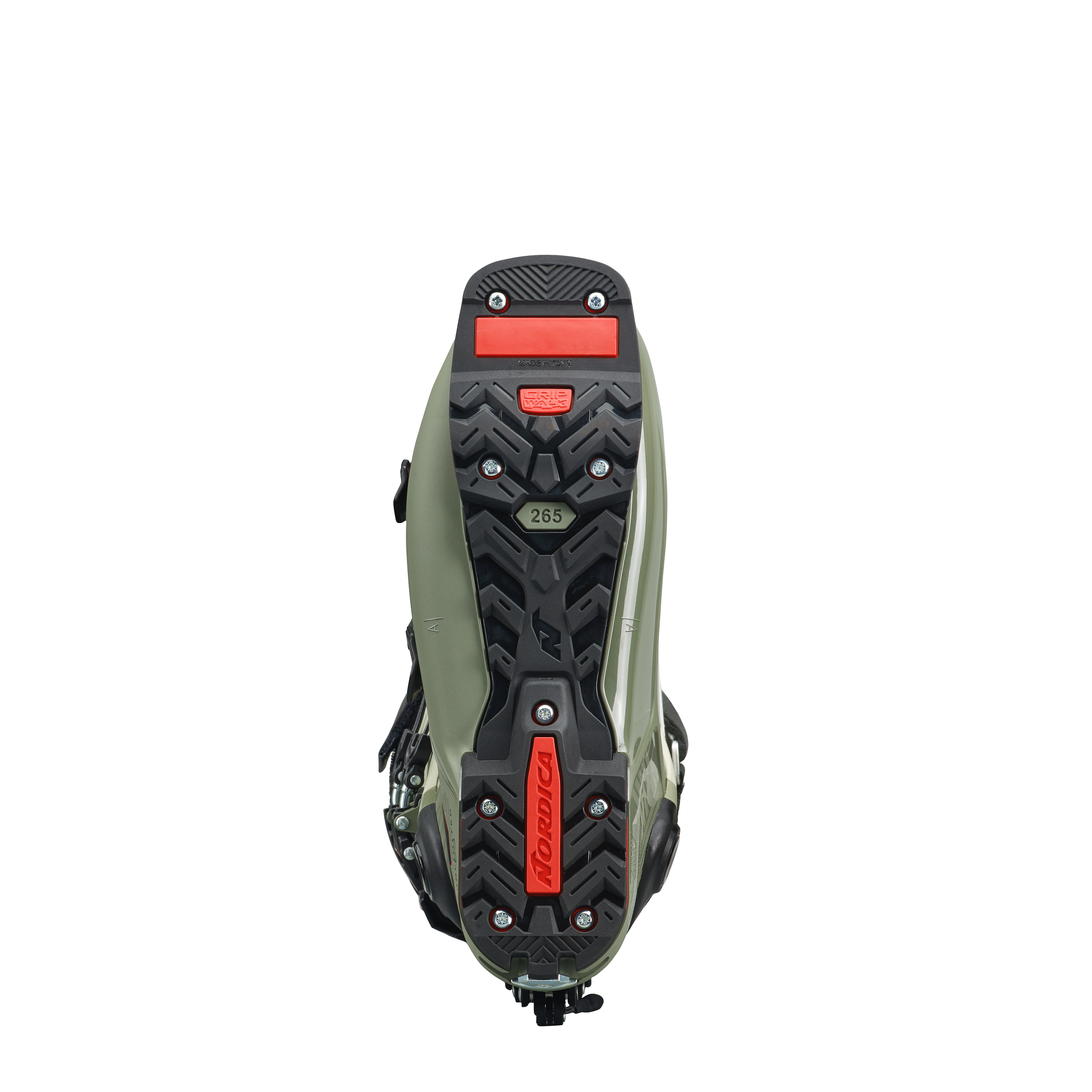 Nordica Unlimited 120 DYN Negozi Online