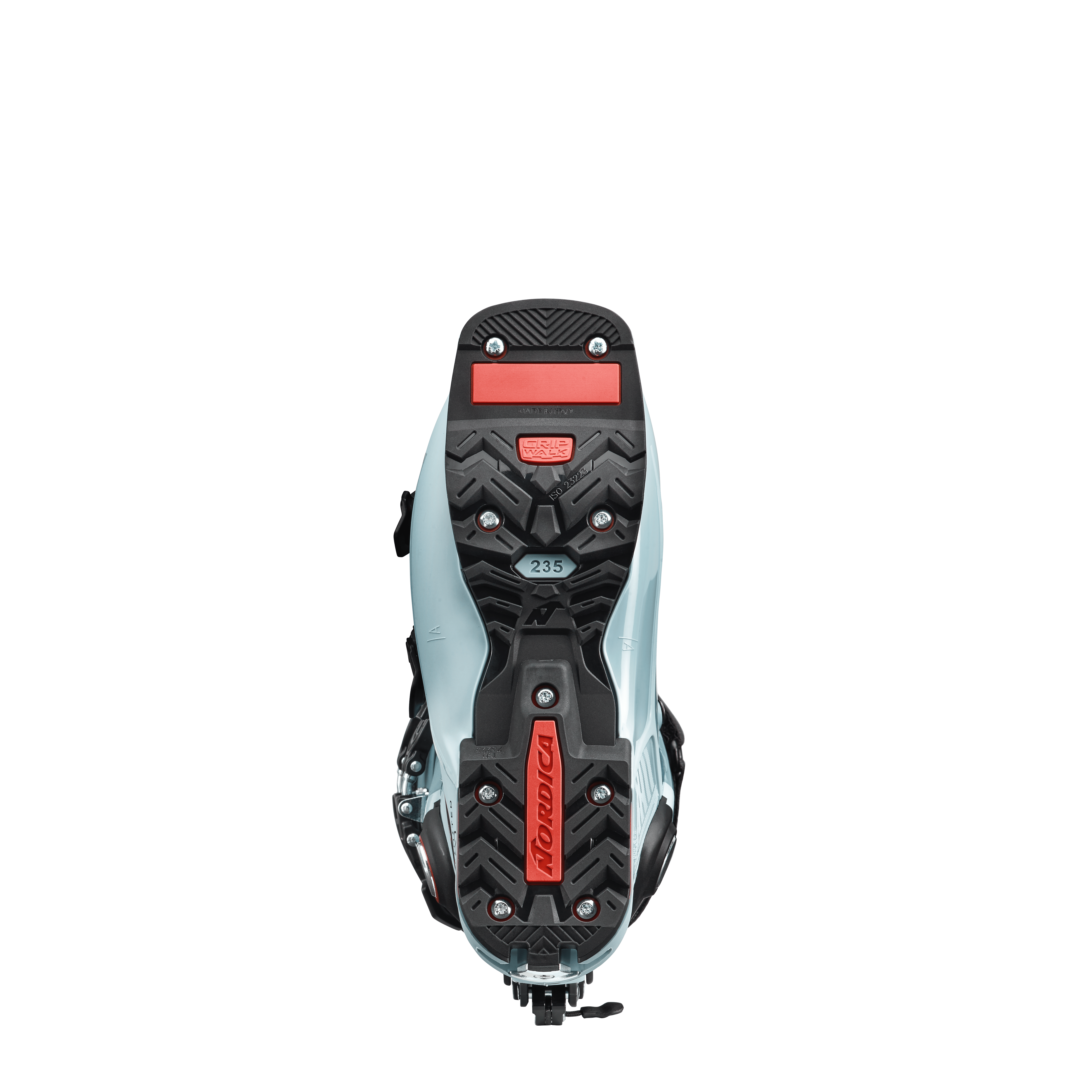 Nordica Unlimited 90 DYN Acquista Ora