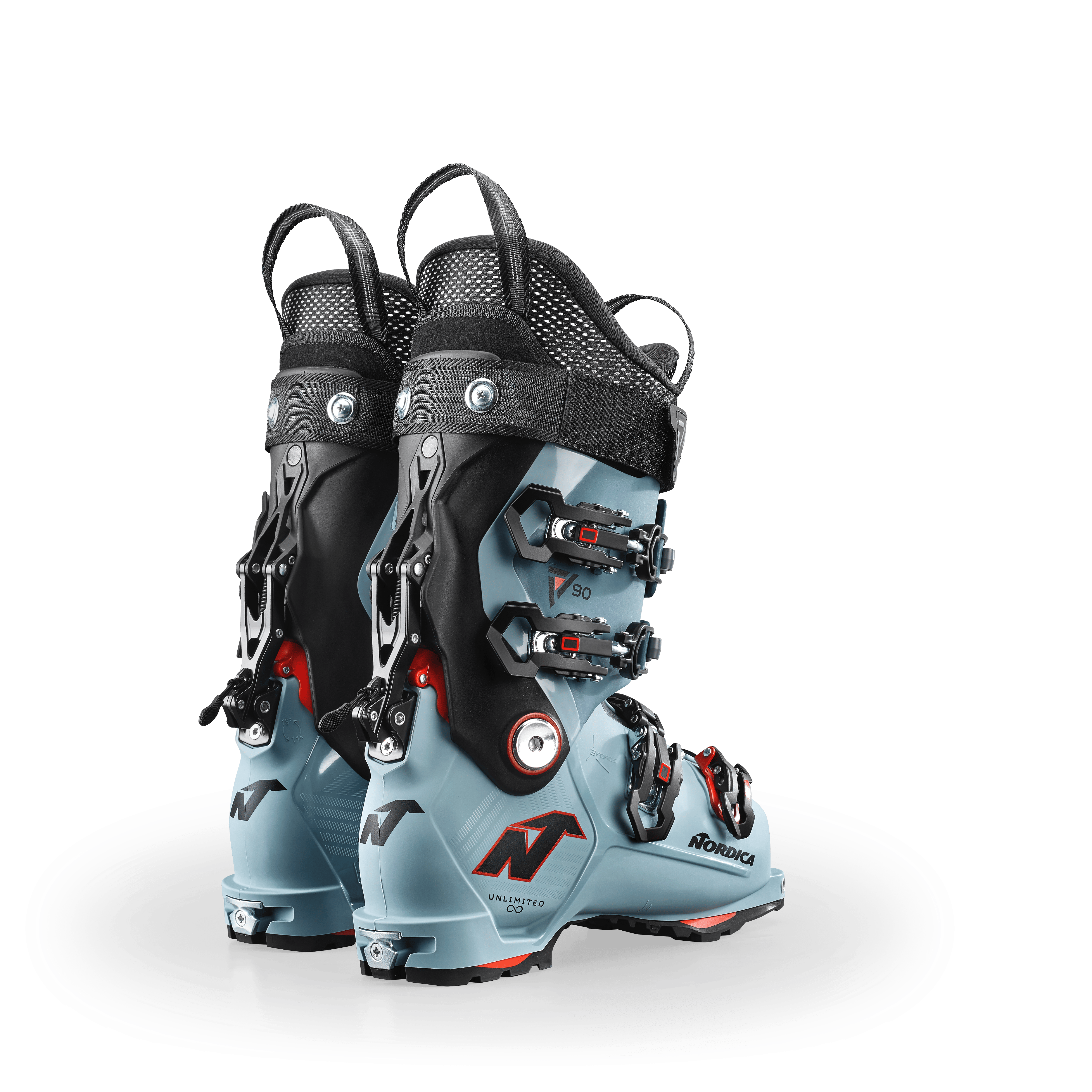 Nordica Unlimited 90 DYN Acquista Ora