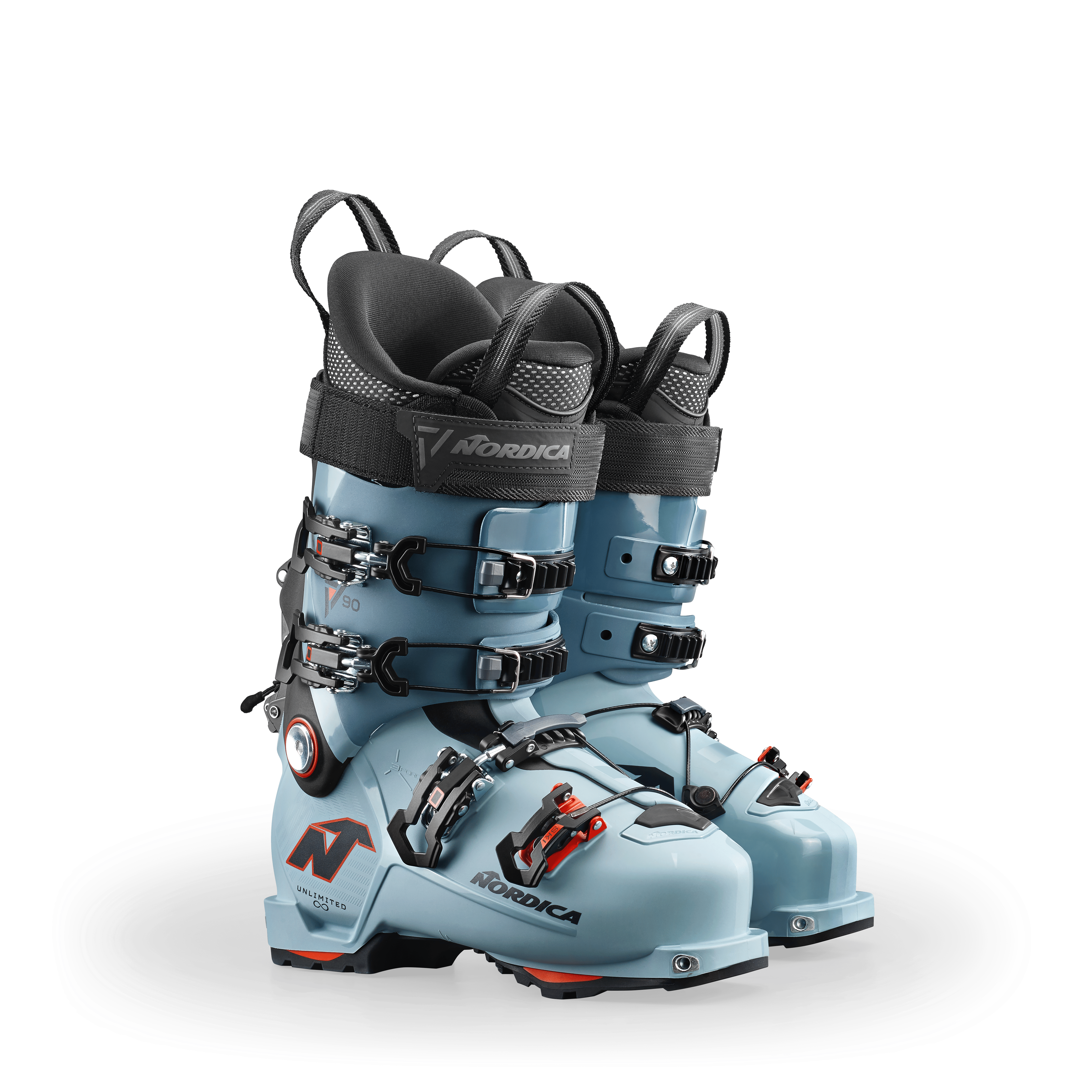 Nordica Unlimited 90 DYN Acquista Ora