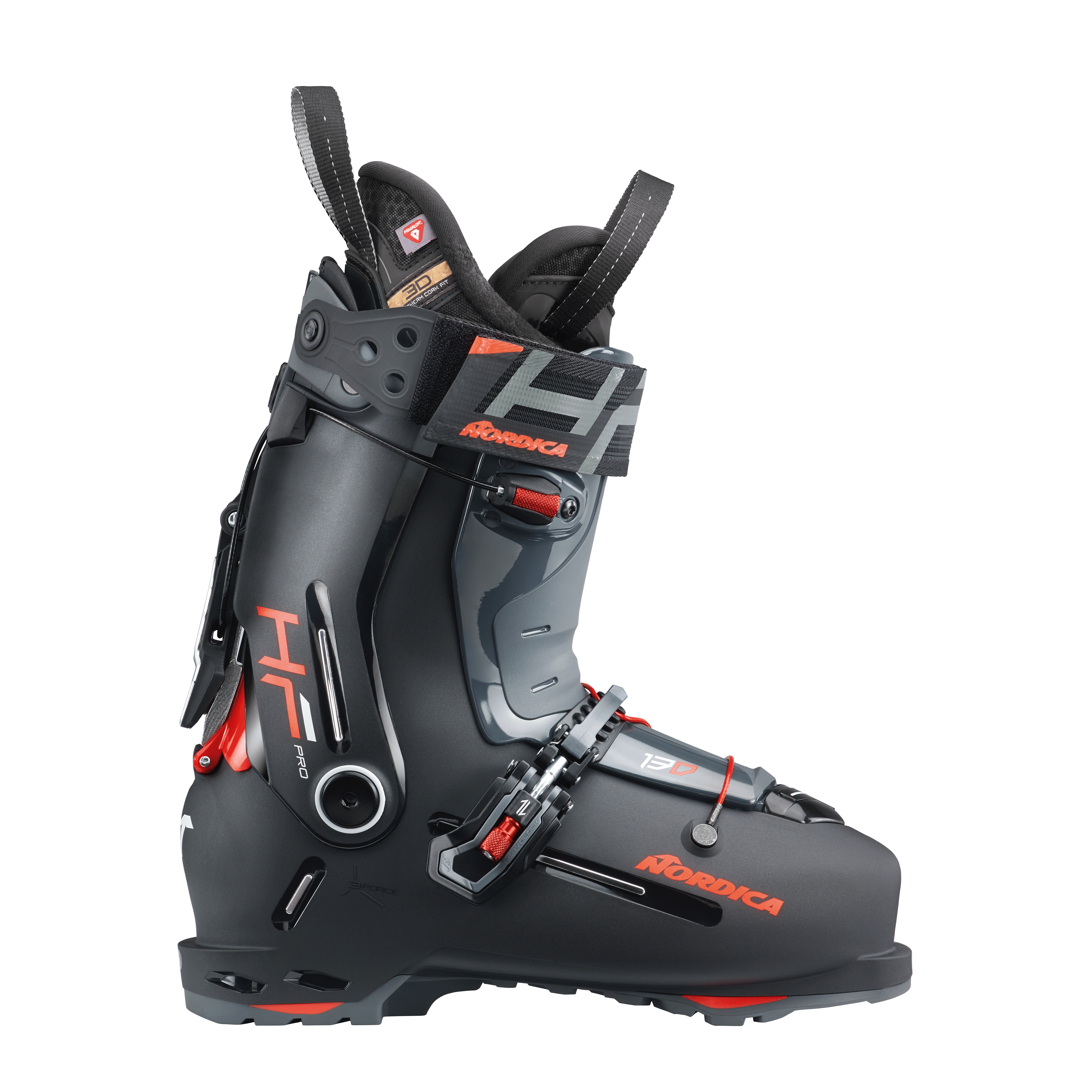 Nordica HF Pro 130 GW Consegna Veloce