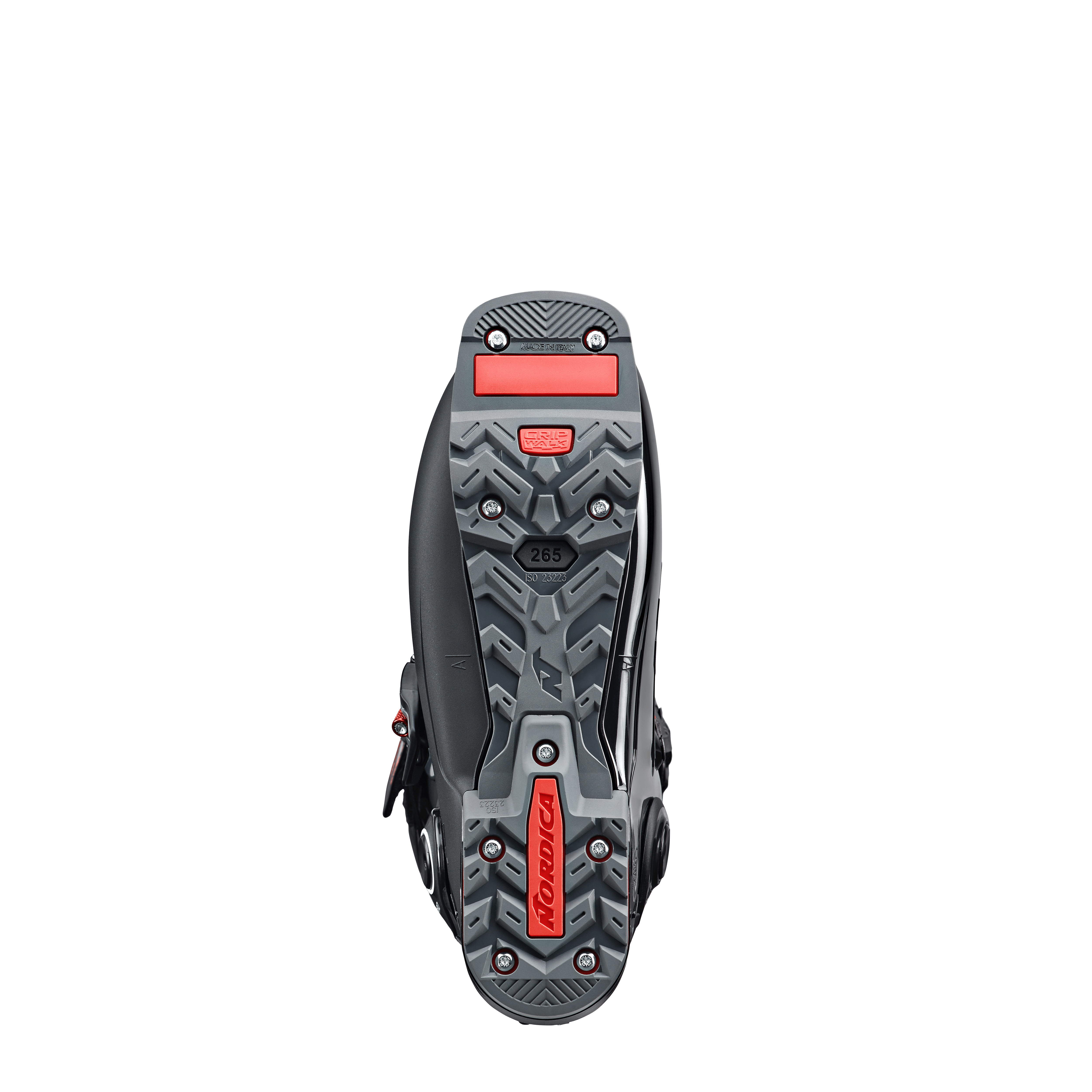 Nordica HF Pro 130 GW Consegna Veloce