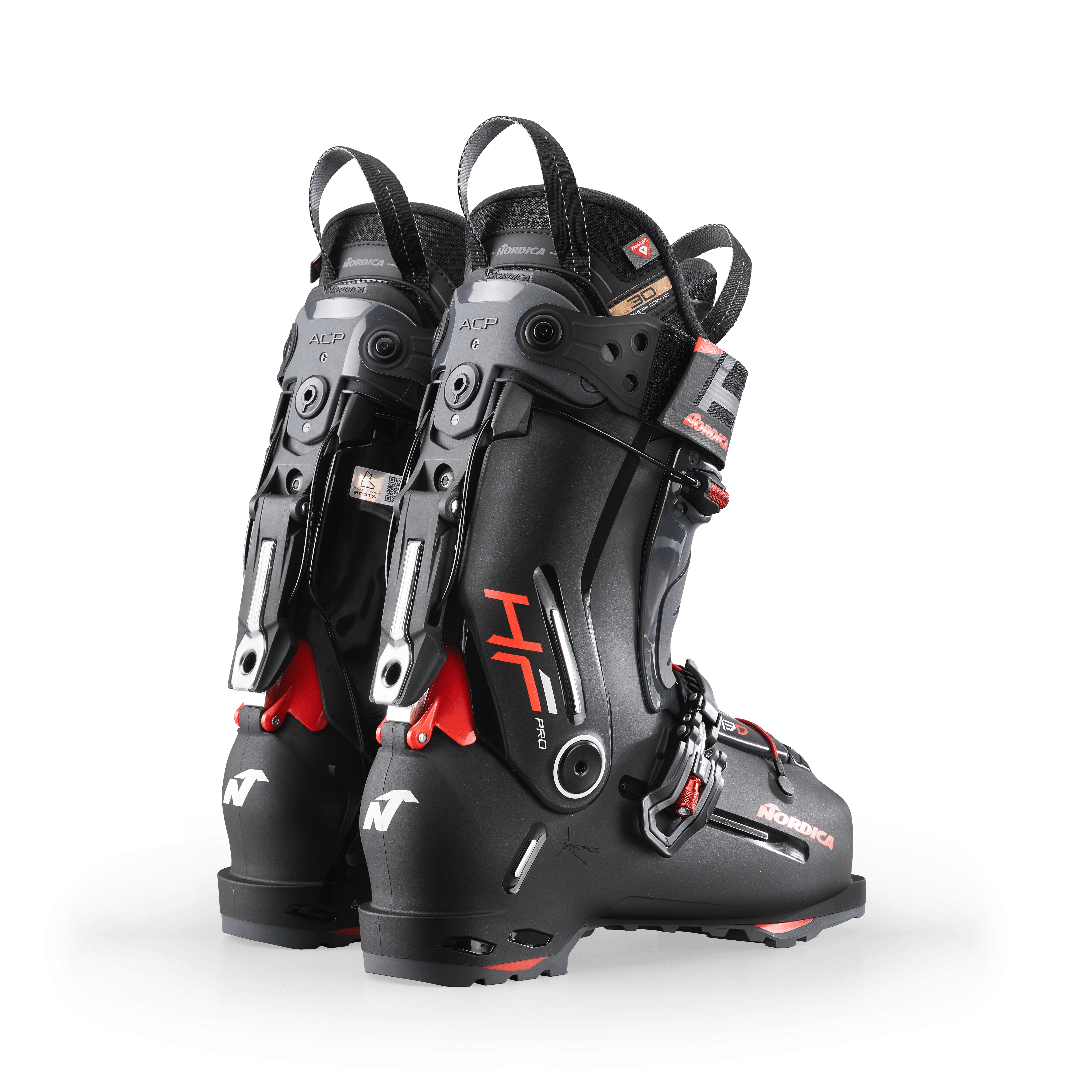 Nordica HF Pro 130 GW Consegna Veloce