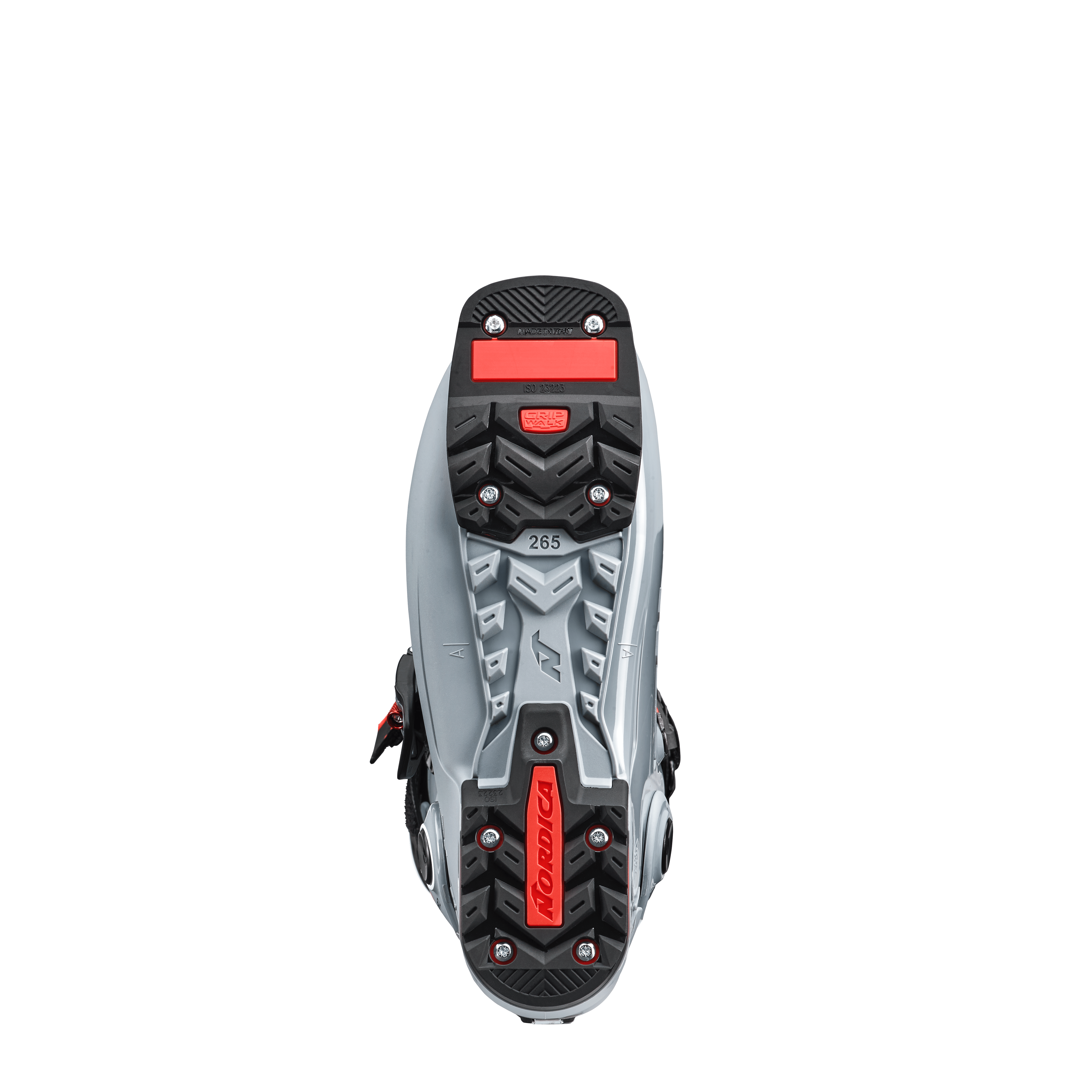 Nordica HF Pro 110 GW Promozione Limitata