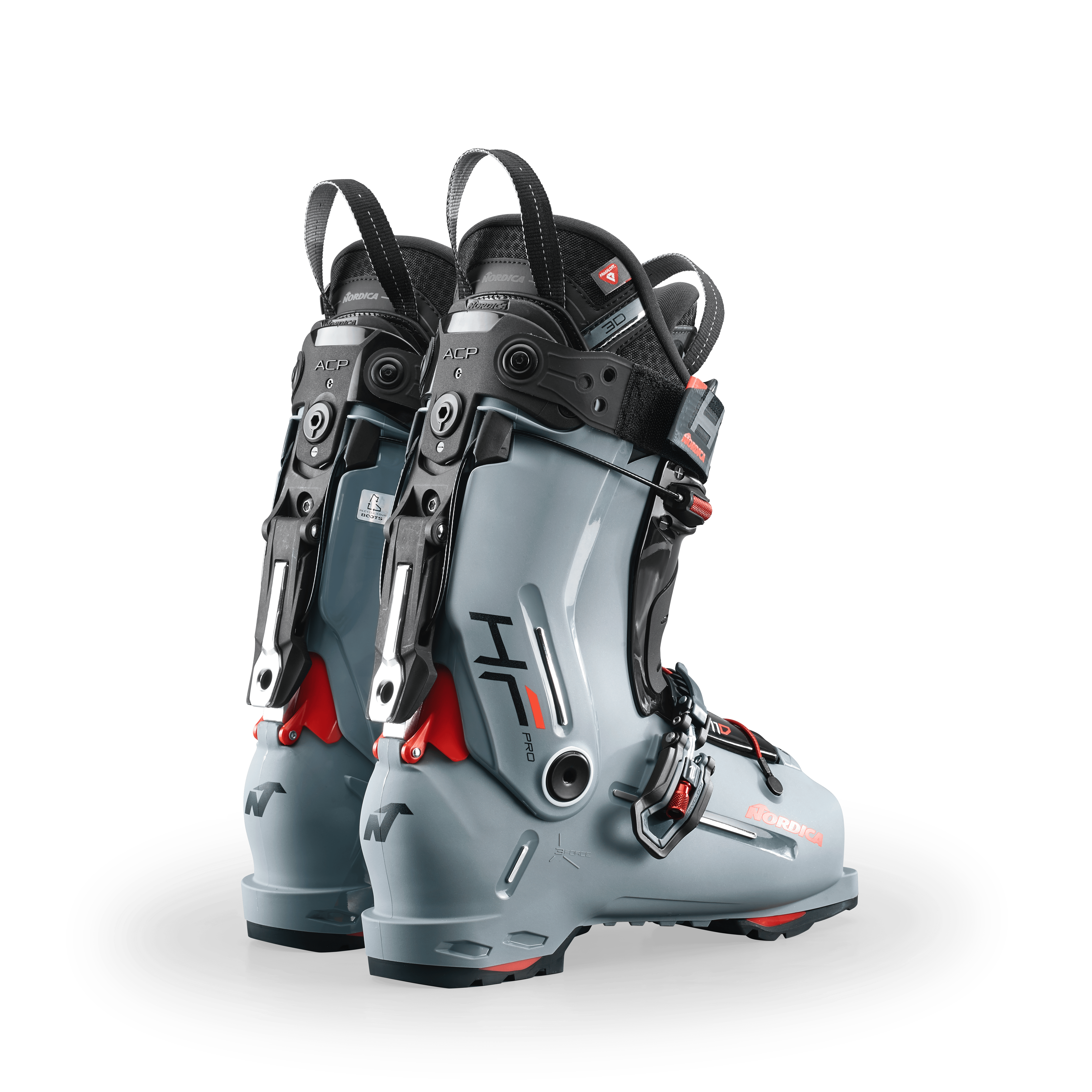 Nordica HF Pro 110 GW Promozione Limitata