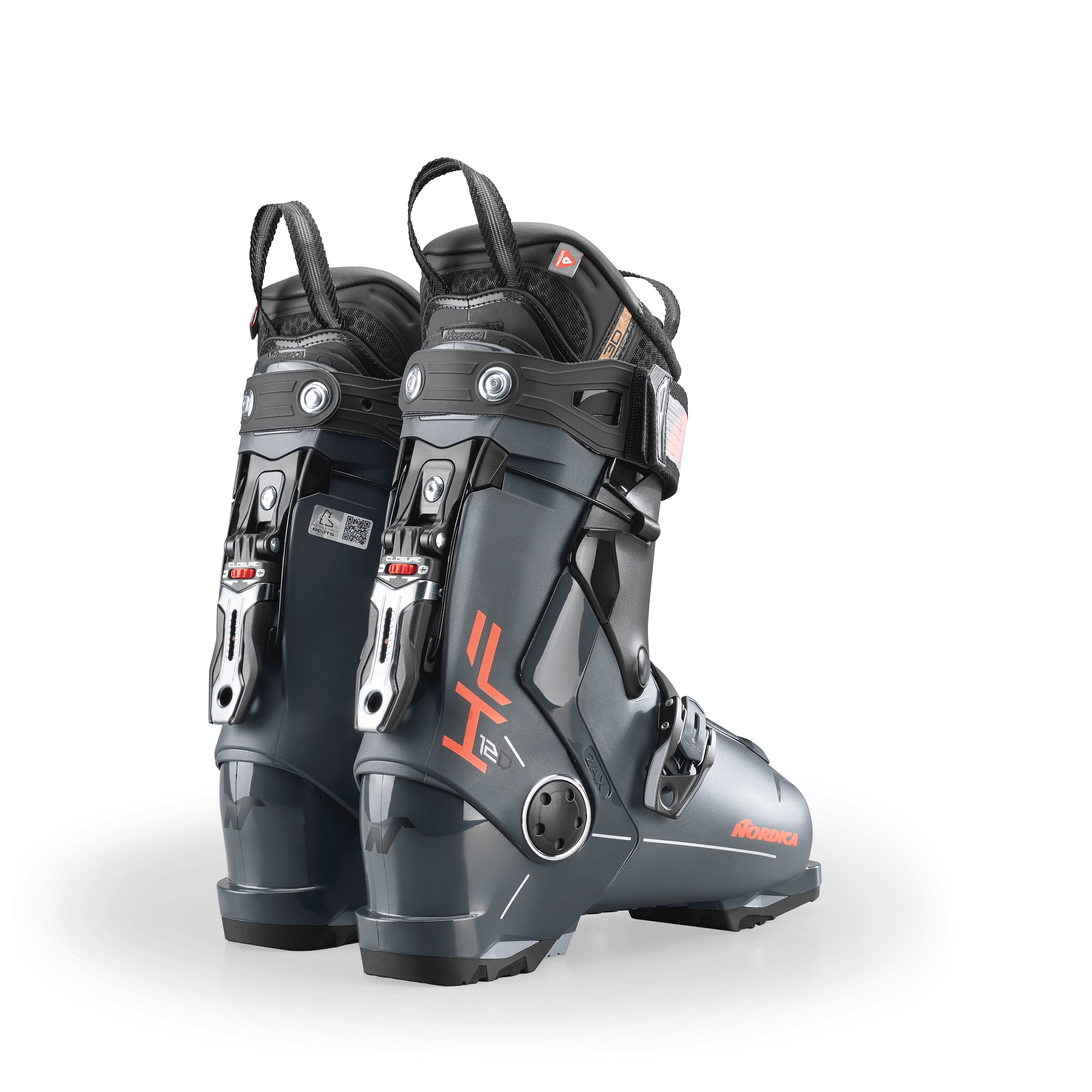 Nordica HF 120 (GW) Fino Al -60%