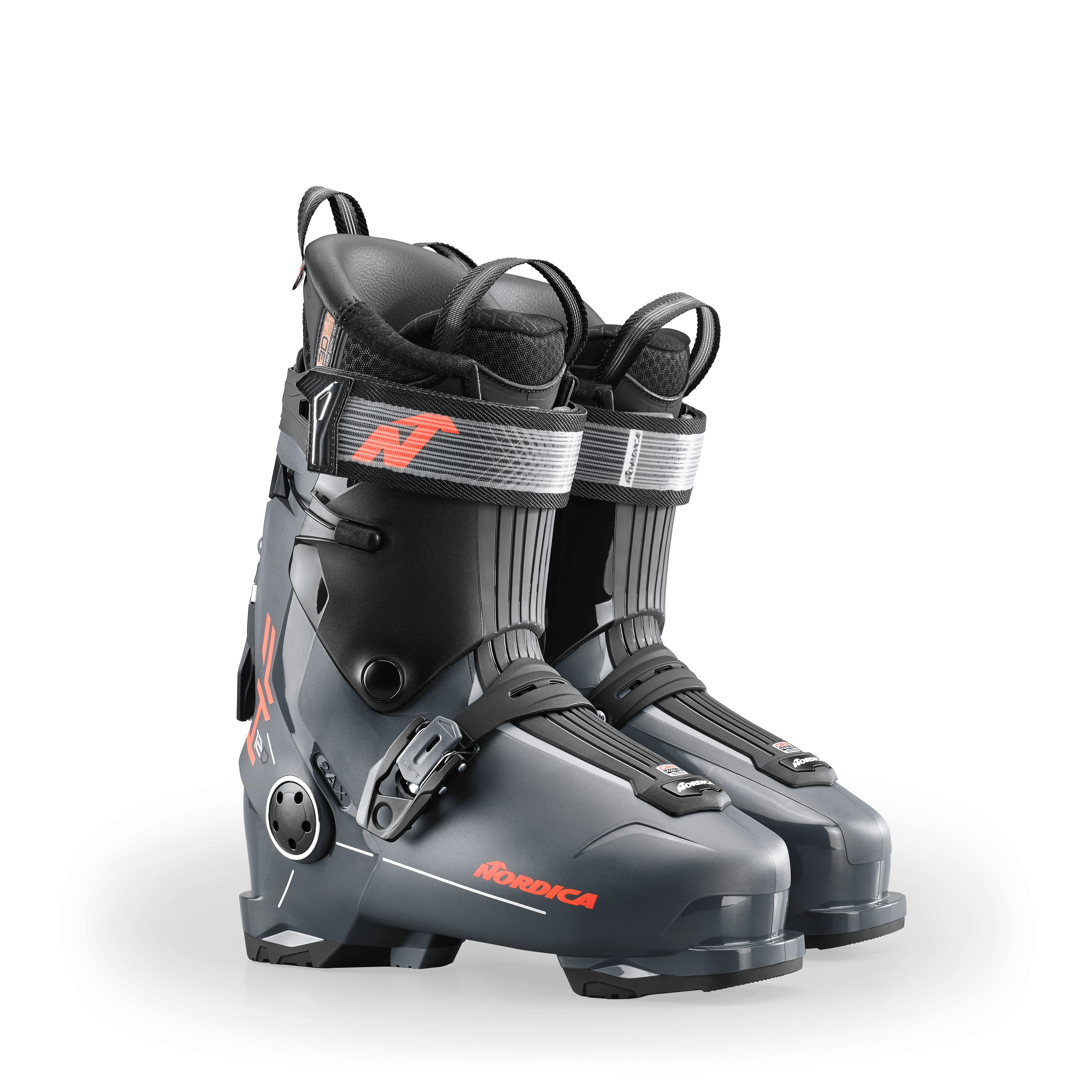 Nordica HF 120 (GW) Fino Al -60%